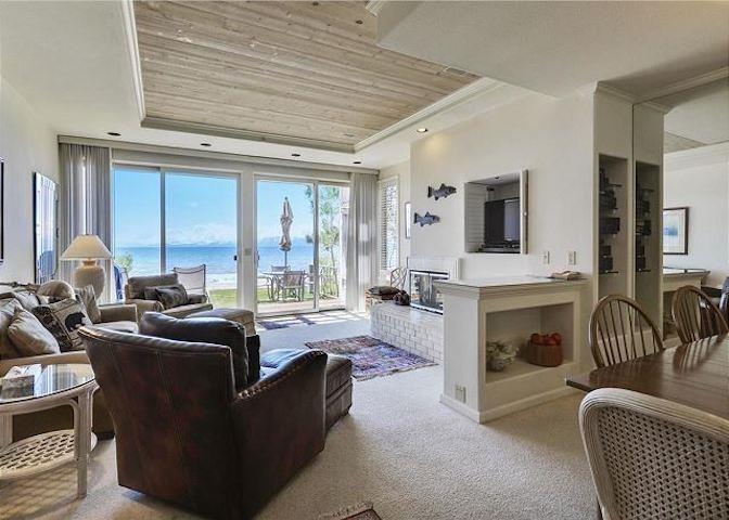 8000 North Lake Boulevard Unit: Lakefront #3