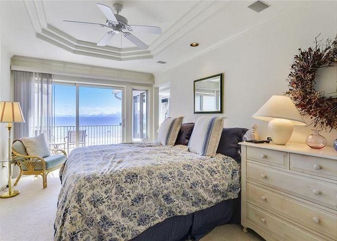 8000 North Lake Boulevard Unit: Lakefront #3