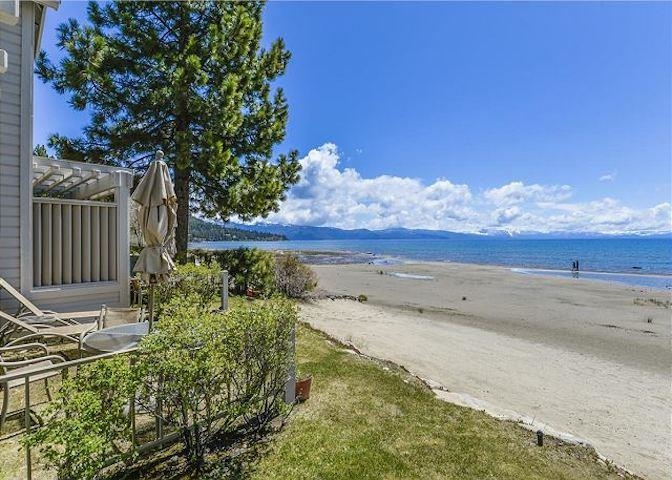 8000 North Lake Boulevard Unit: Lakefront #3