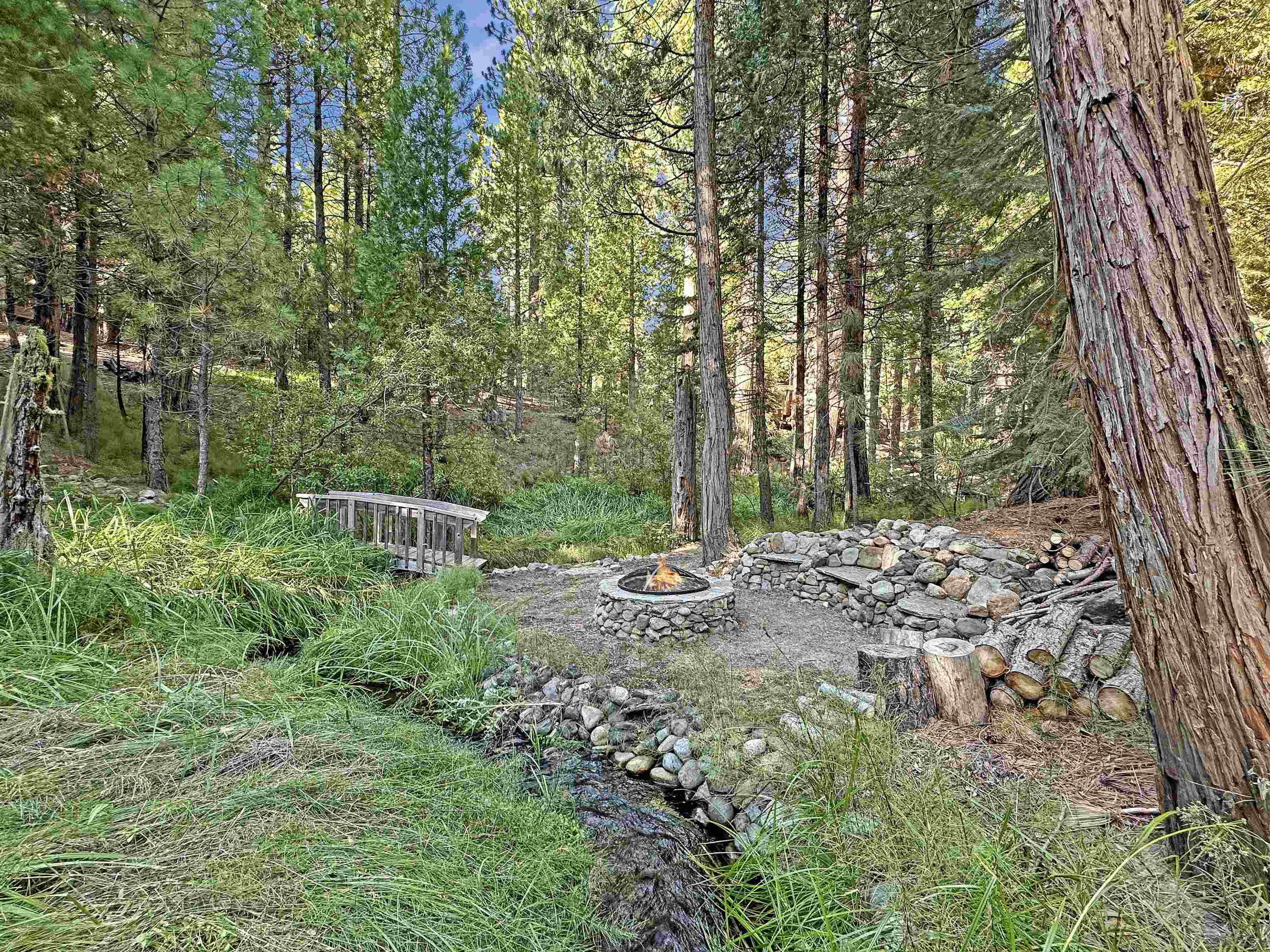 1025 Carmichael Road