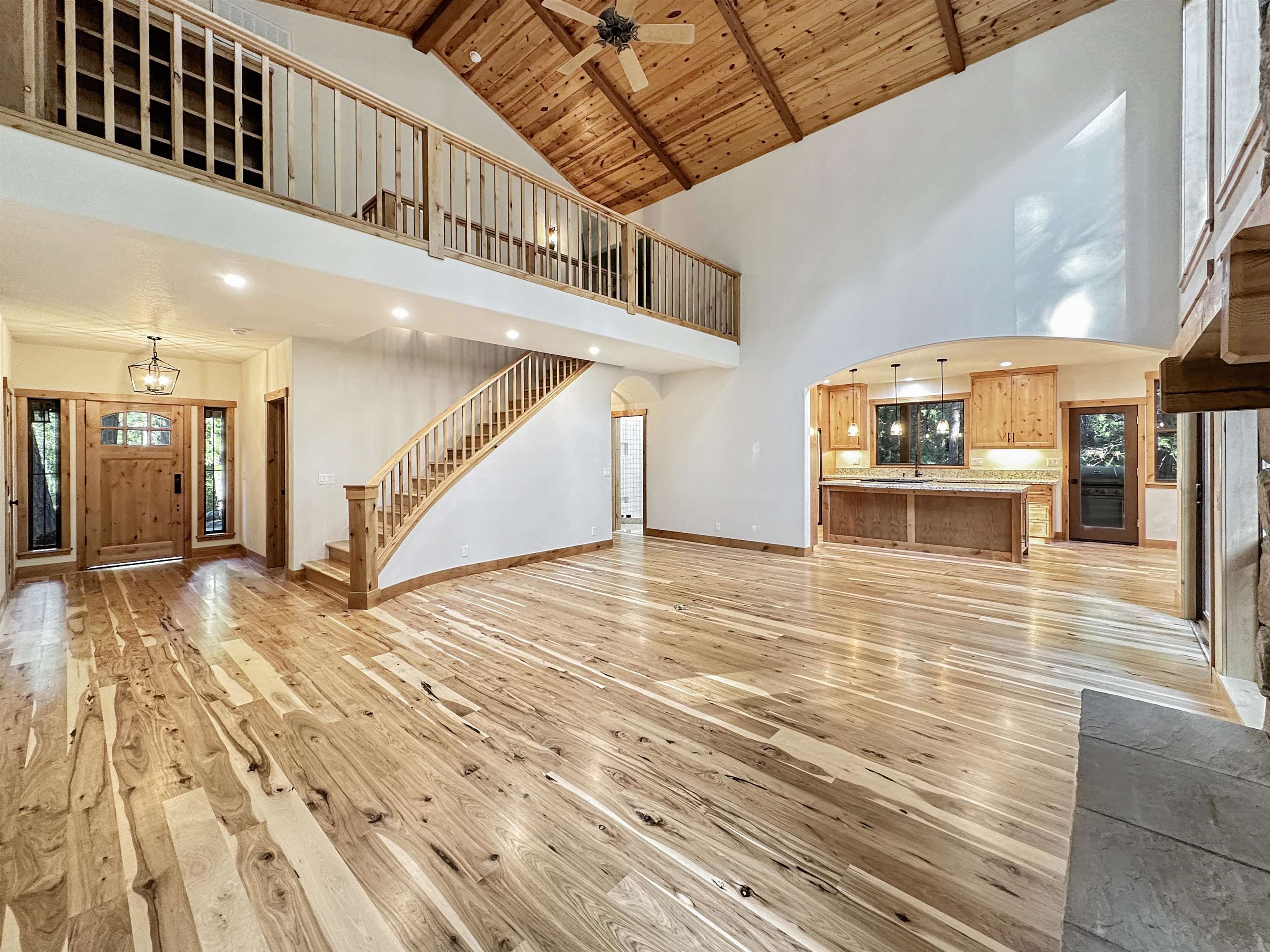 1025 Carmichael Road
