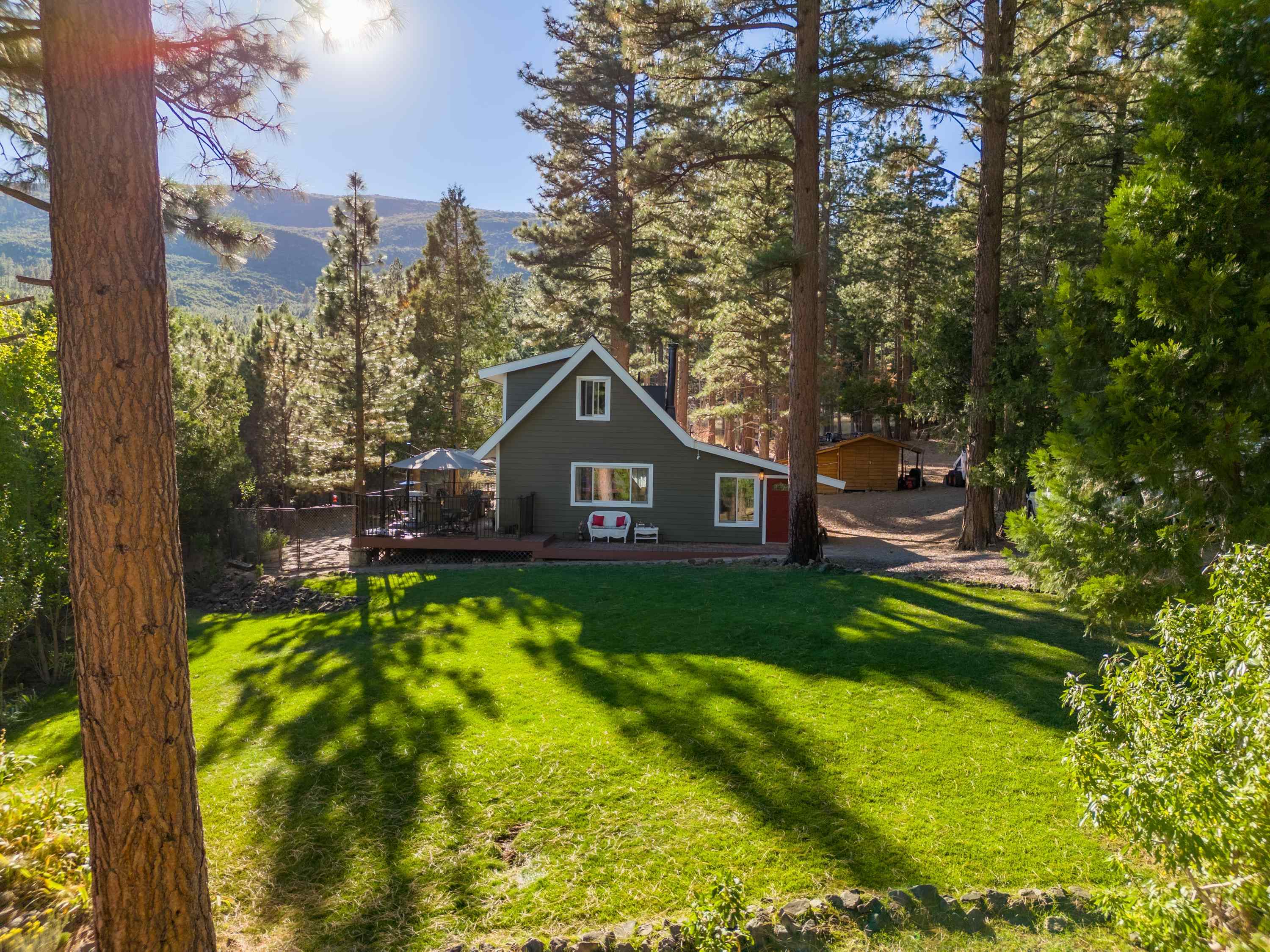 960 Sunrise Creek Road