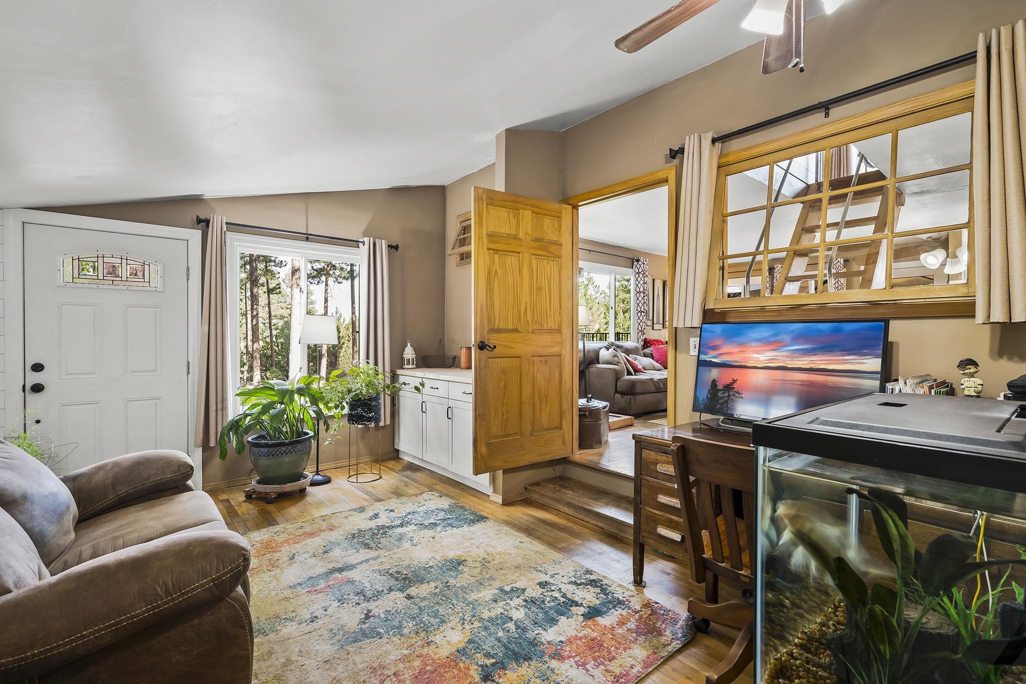 960 Sunrise Creek Road