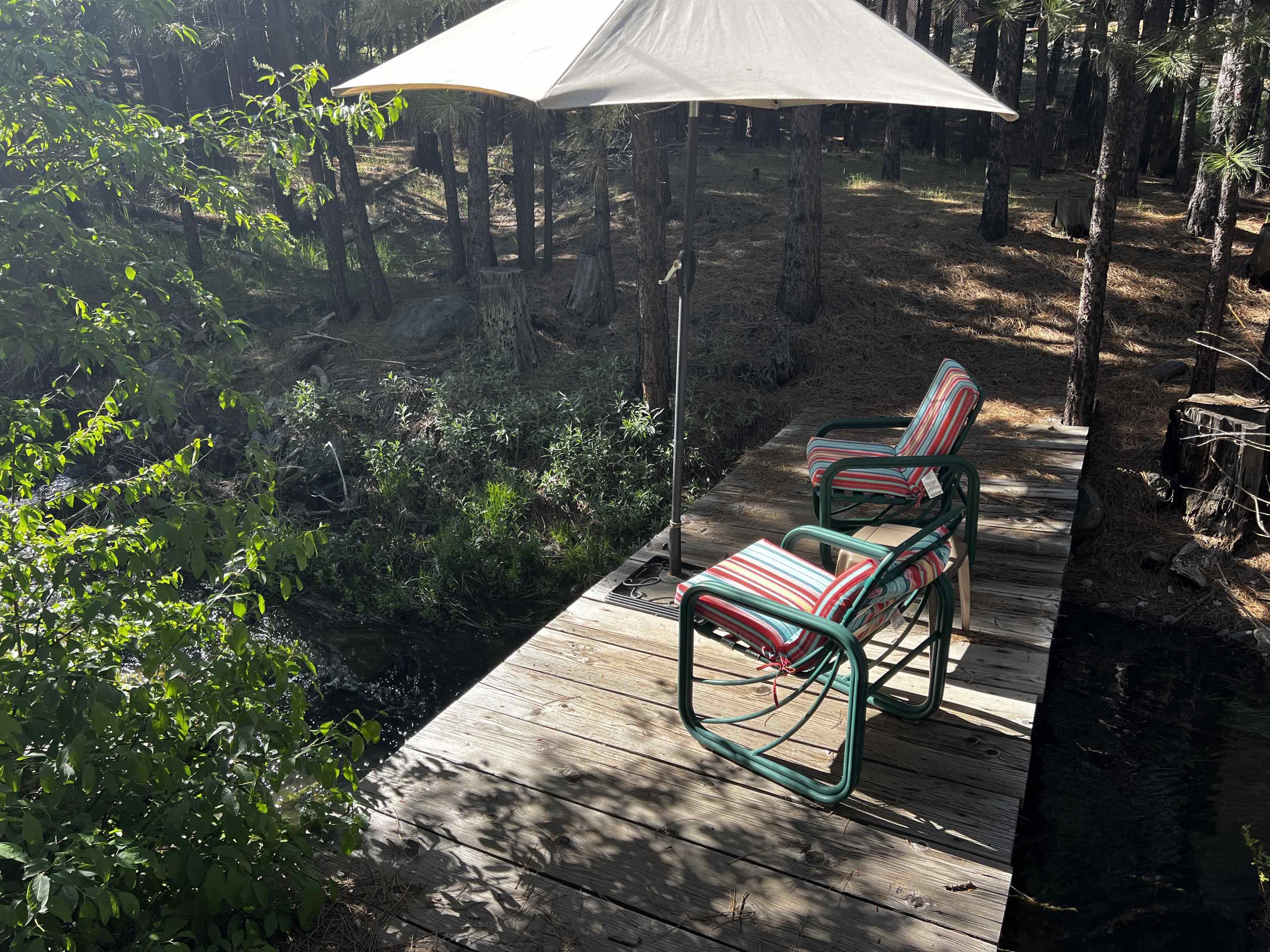 960 Sunrise Creek Road