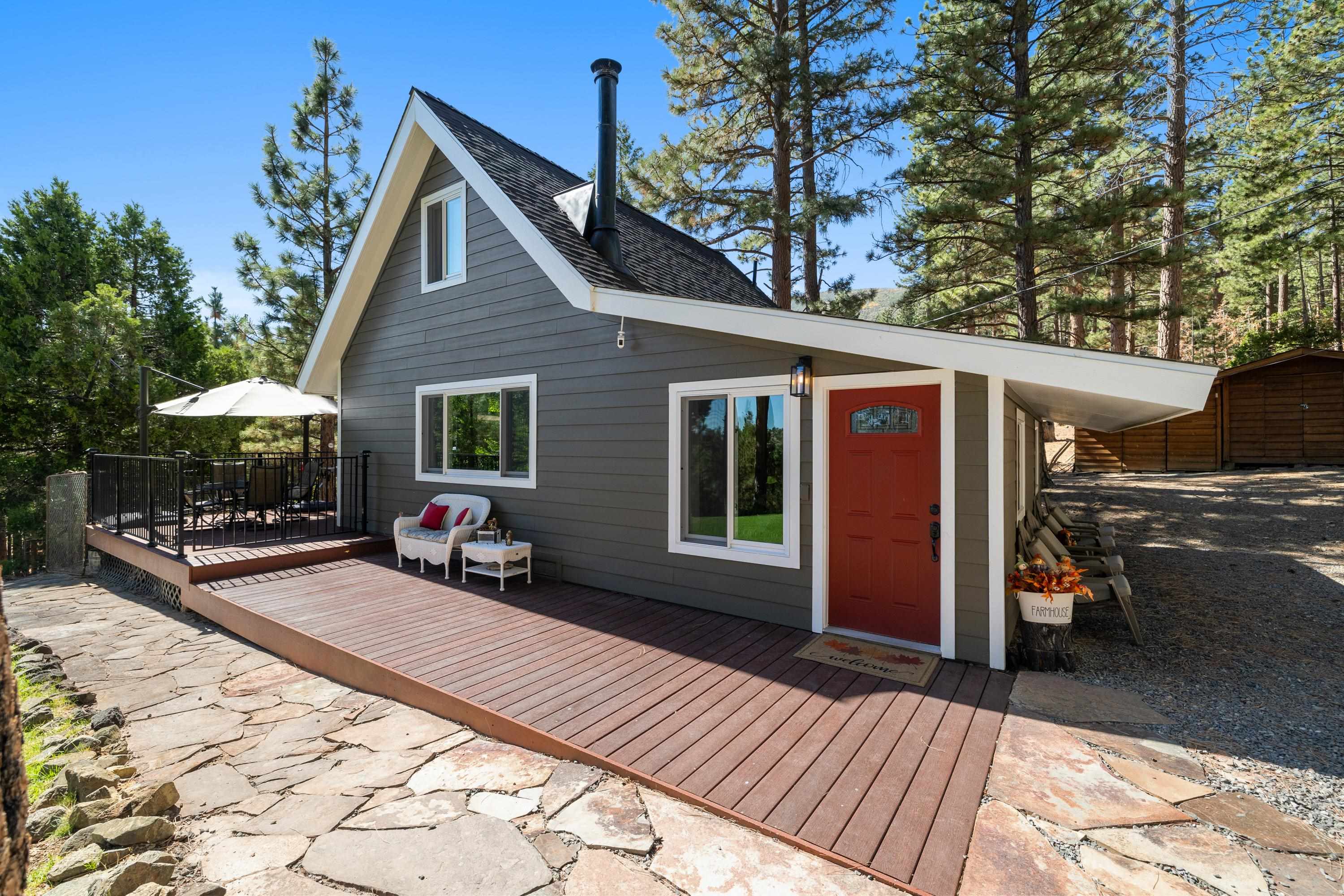 960 Sunrise Creek Road