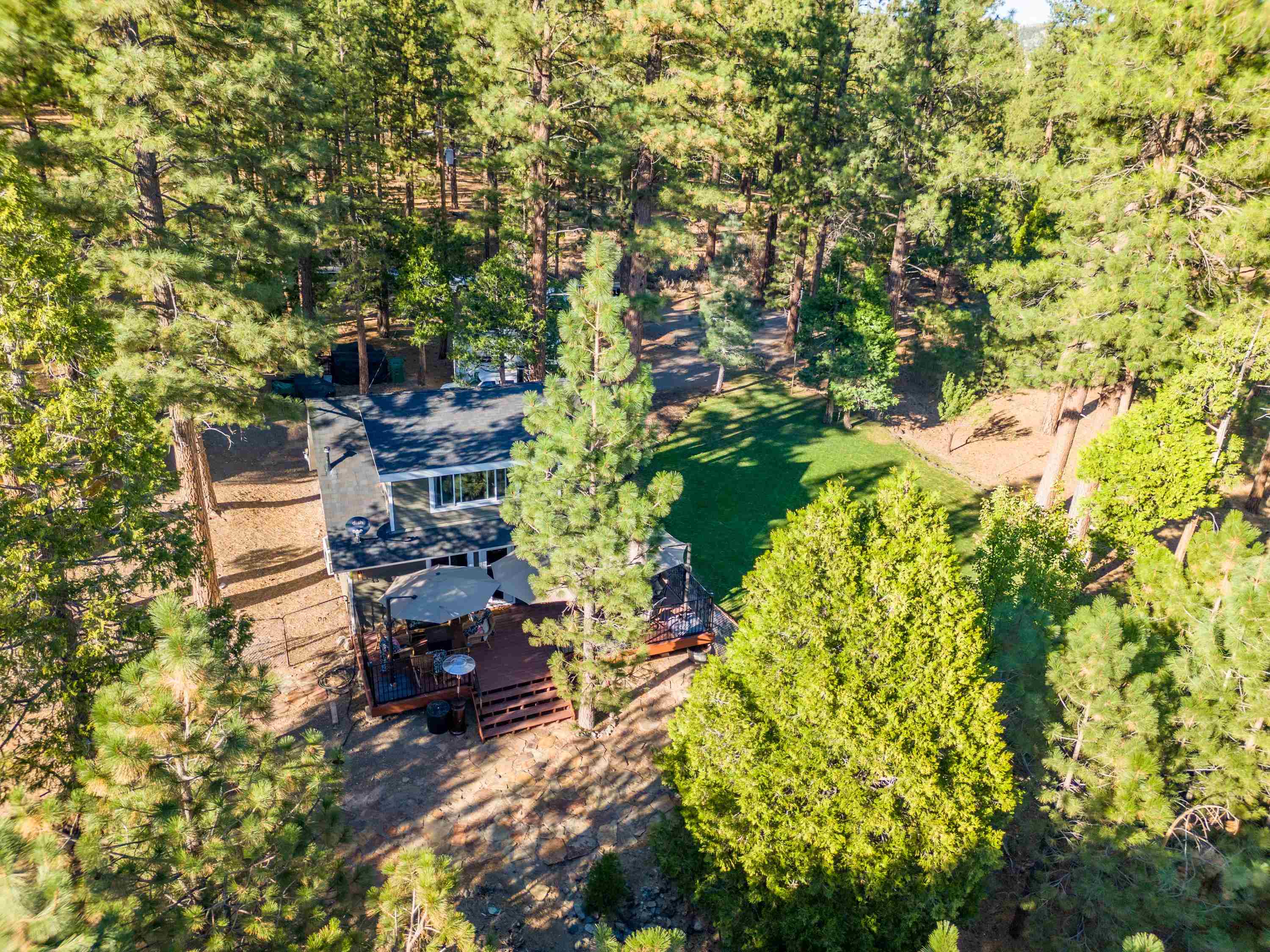 960 Sunrise Creek Road