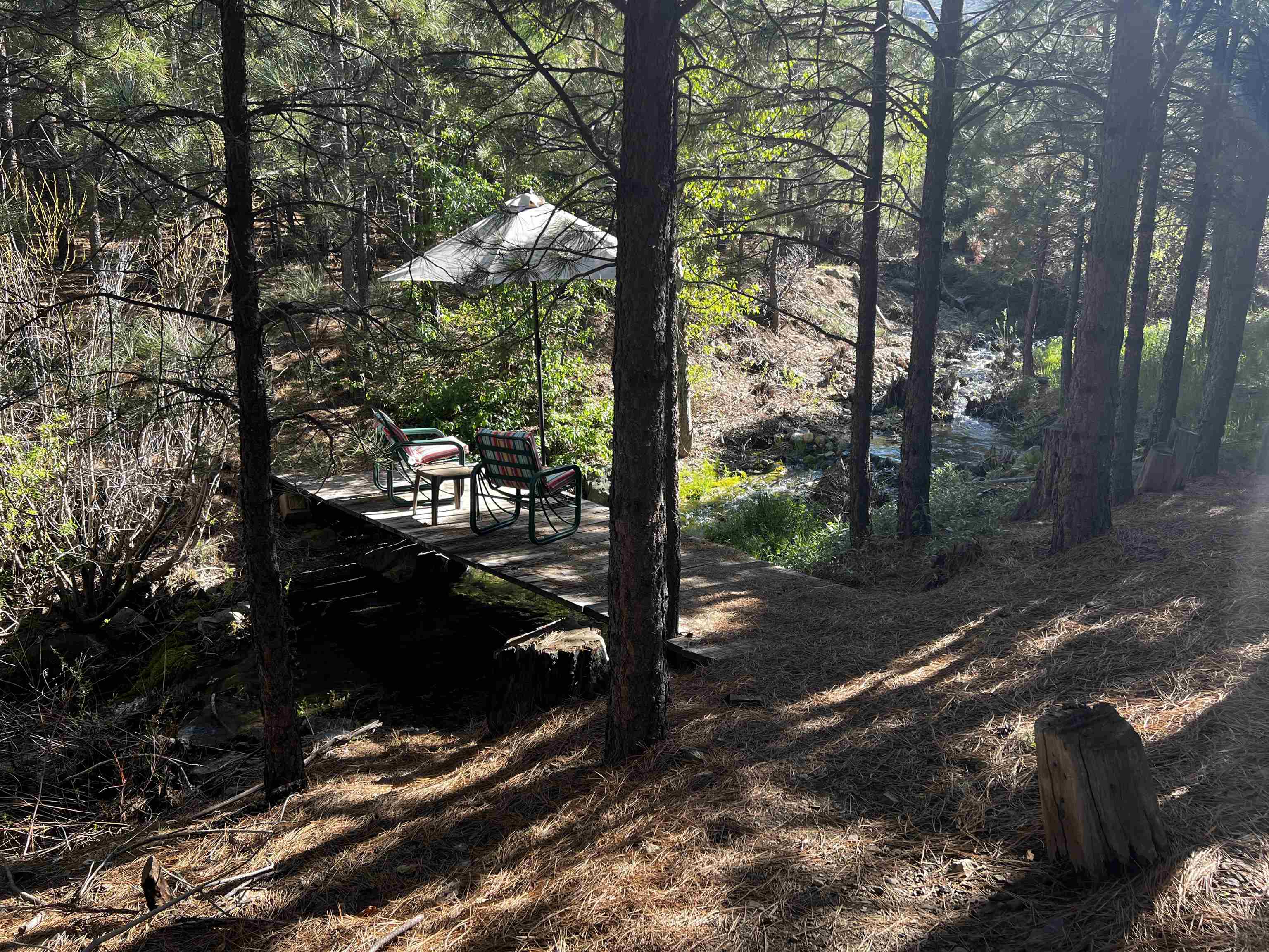 960 Sunrise Creek Road