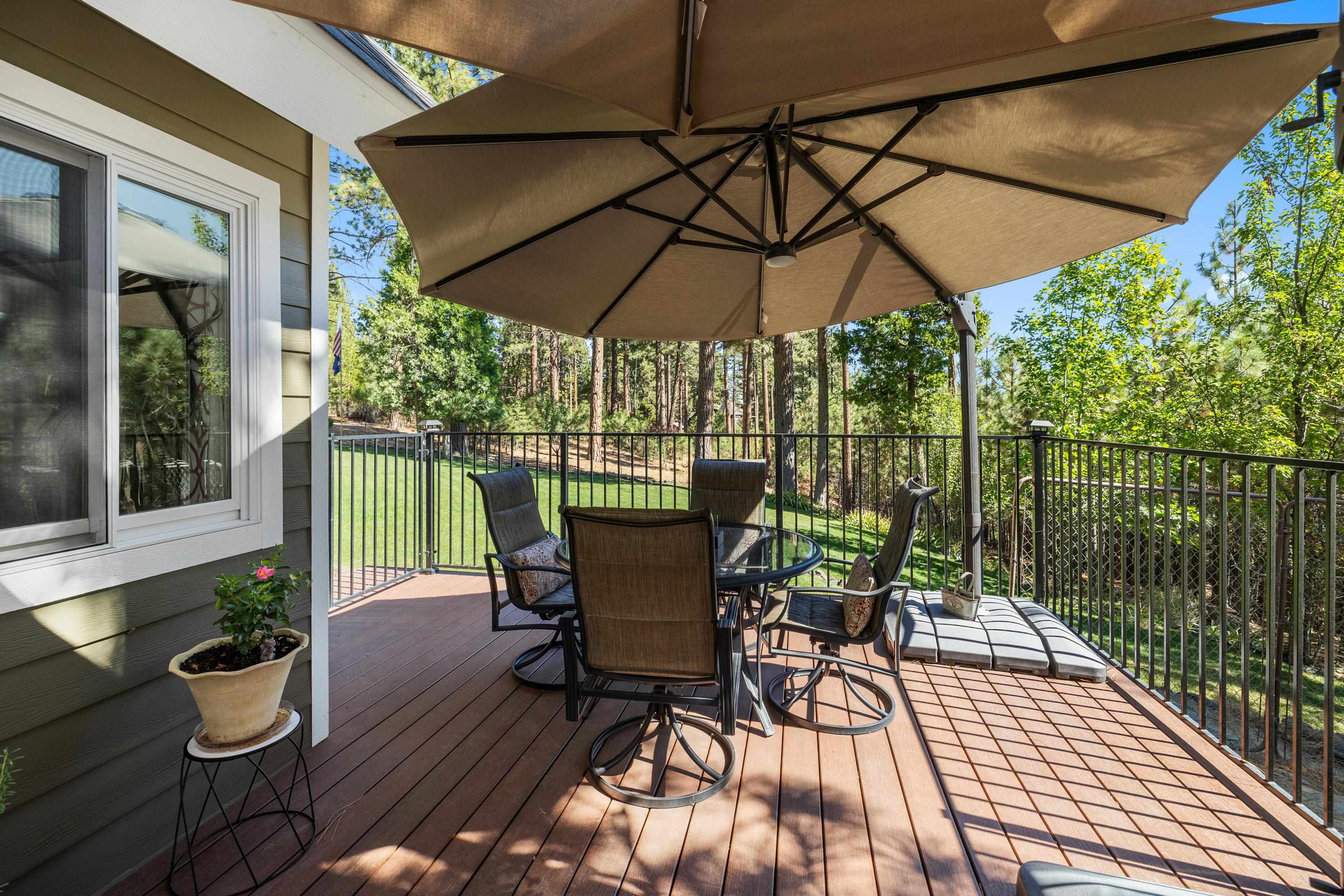 960 Sunrise Creek Road