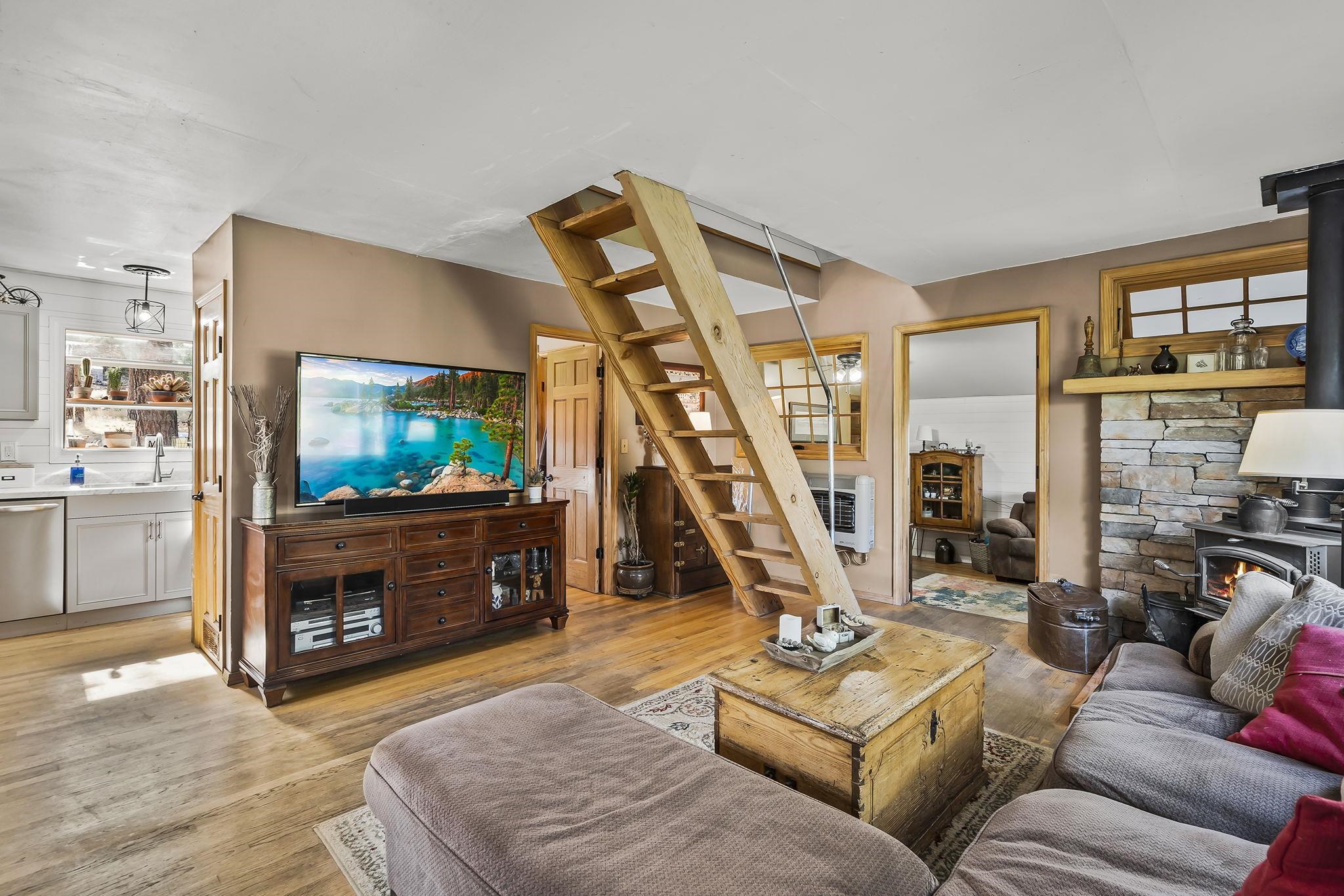 960 Sunrise Creek Road