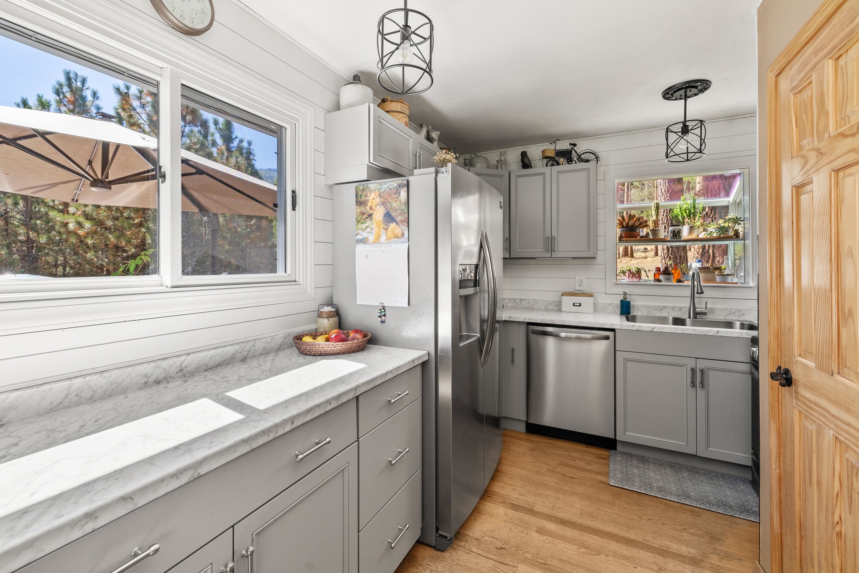 960 Sunrise Creek Road