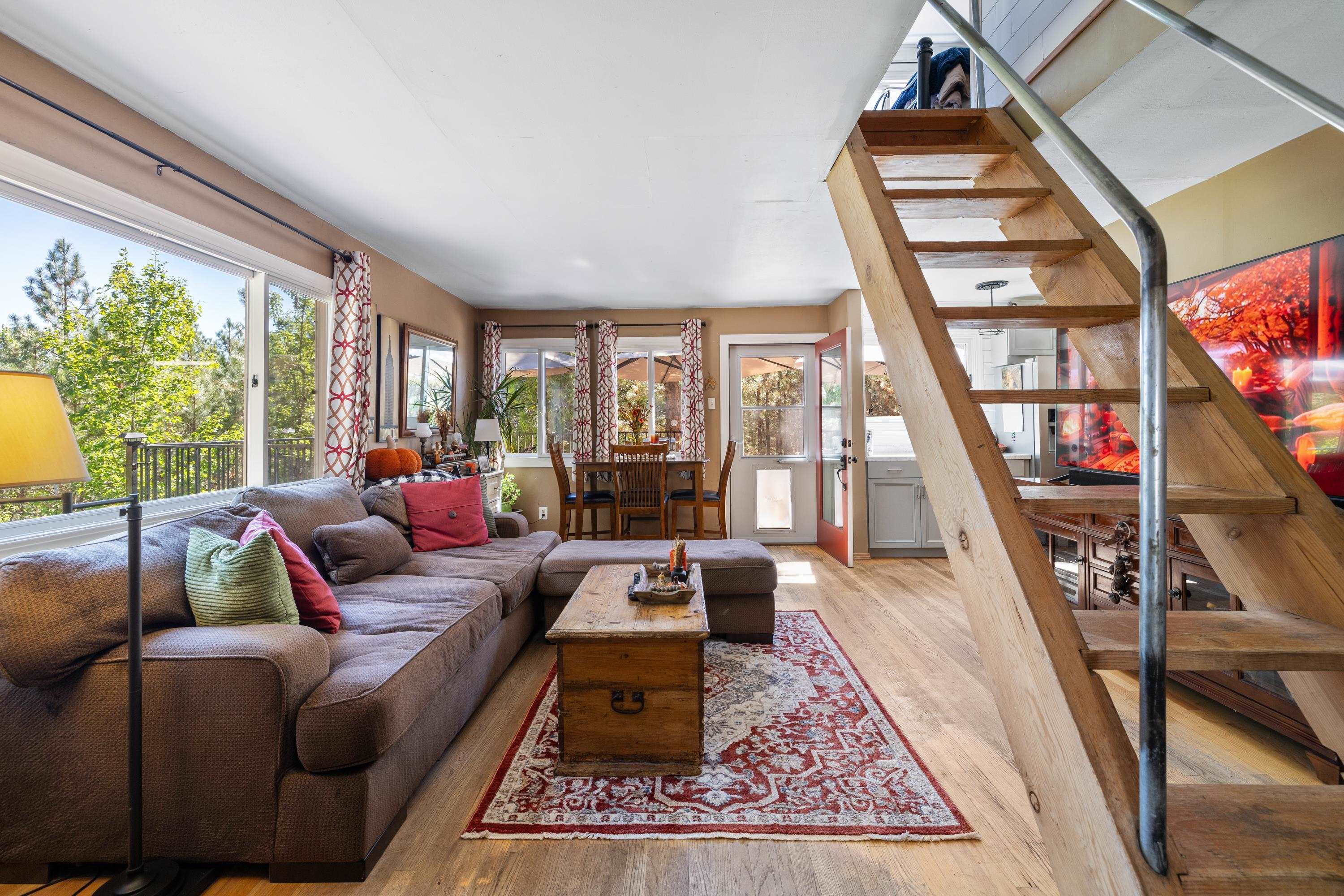 960 Sunrise Creek Road