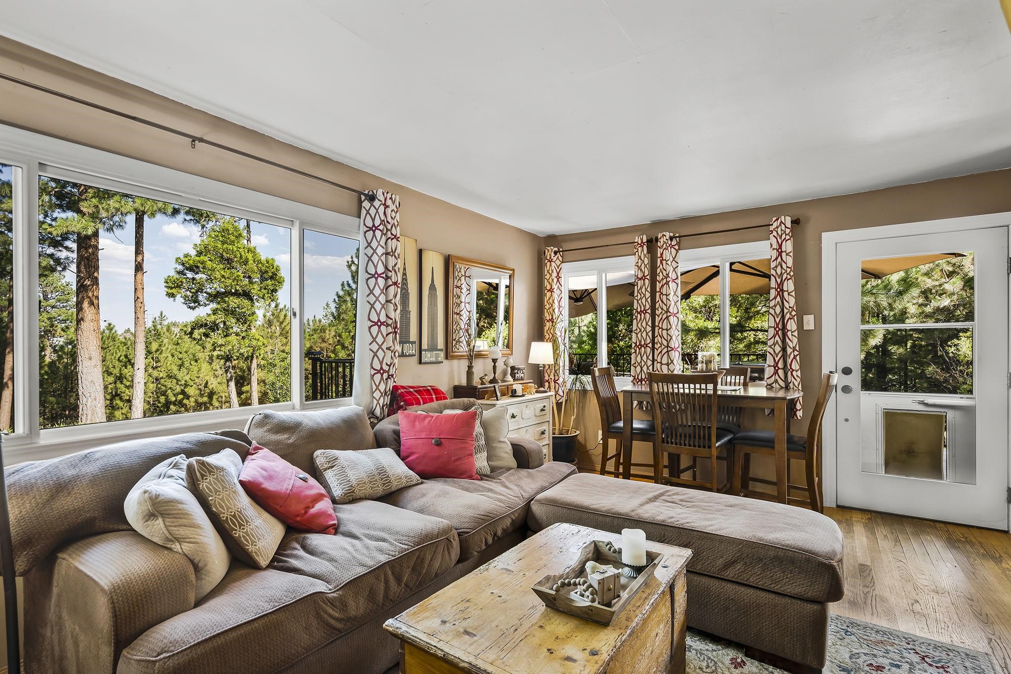 960 Sunrise Creek Road