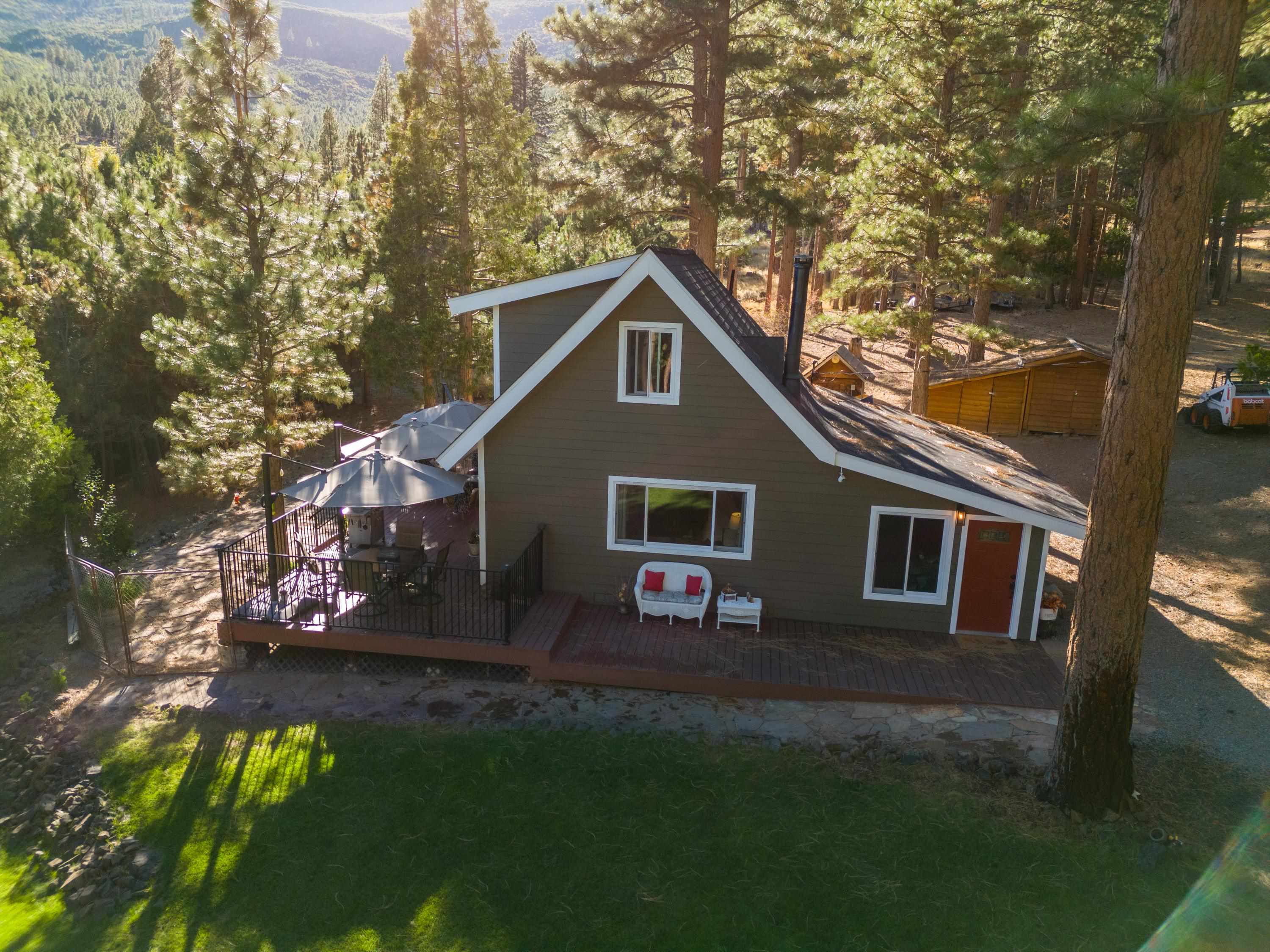 960 Sunrise Creek Road
