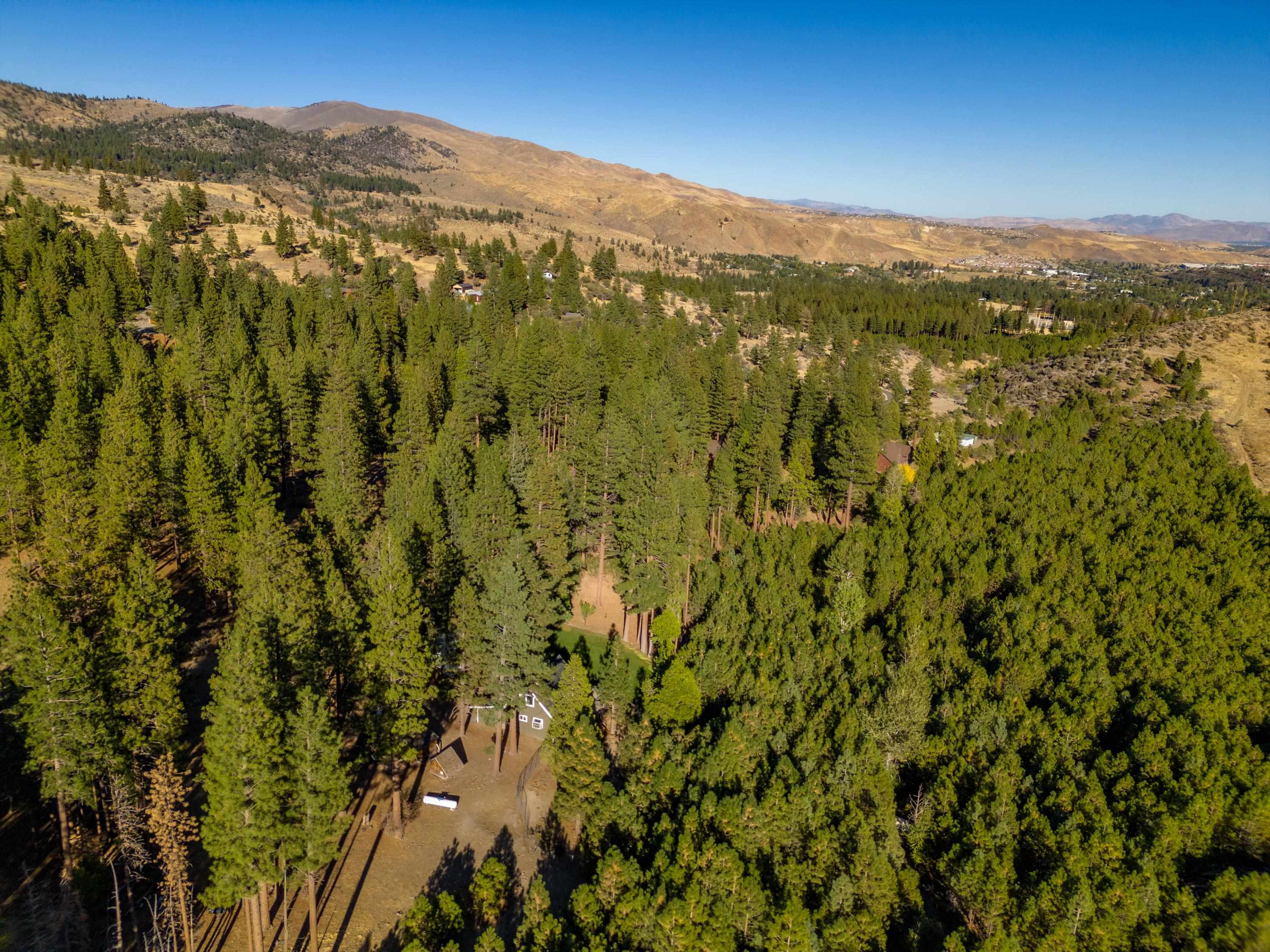 960 Sunrise Creek Road