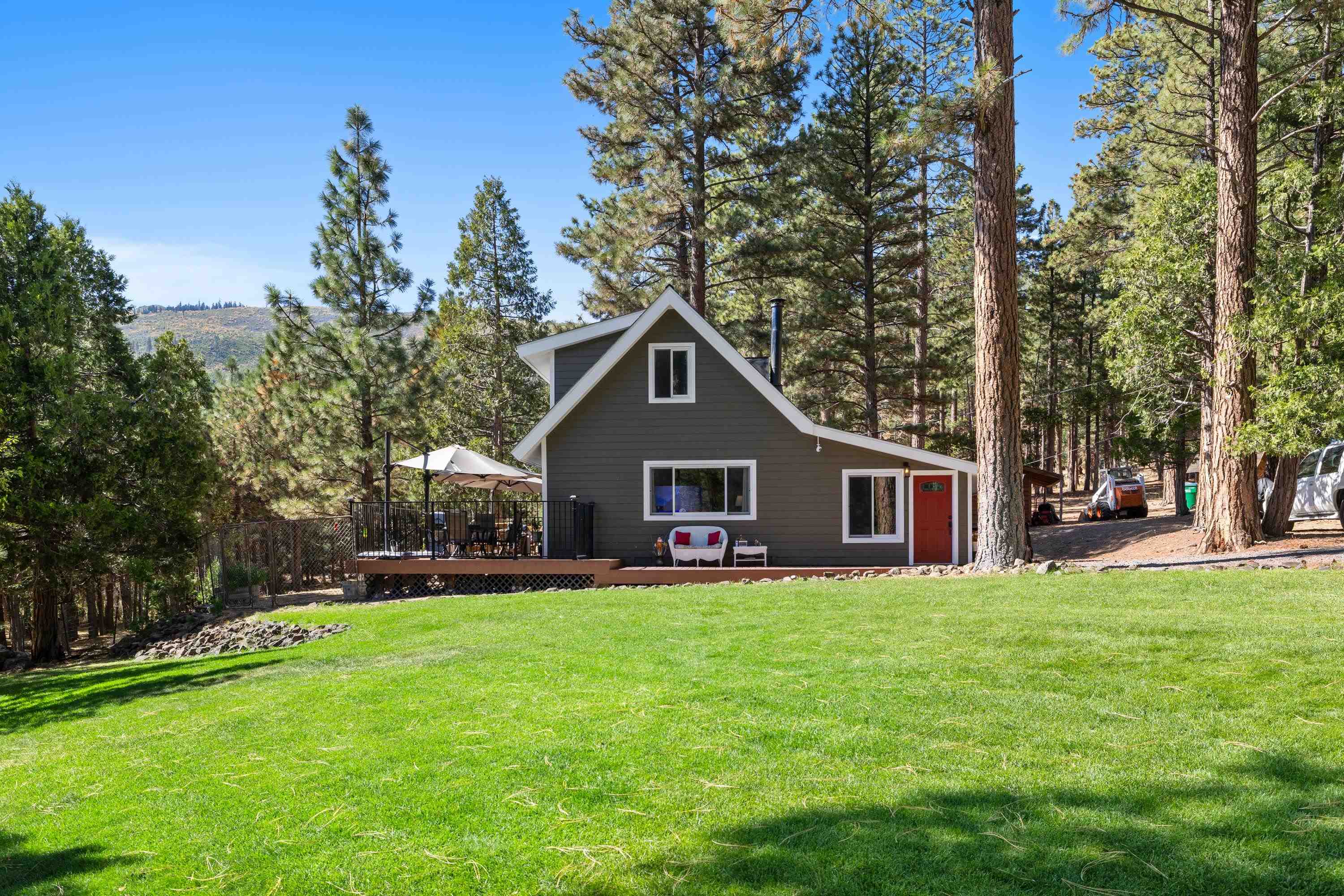 960 Sunrise Creek Road