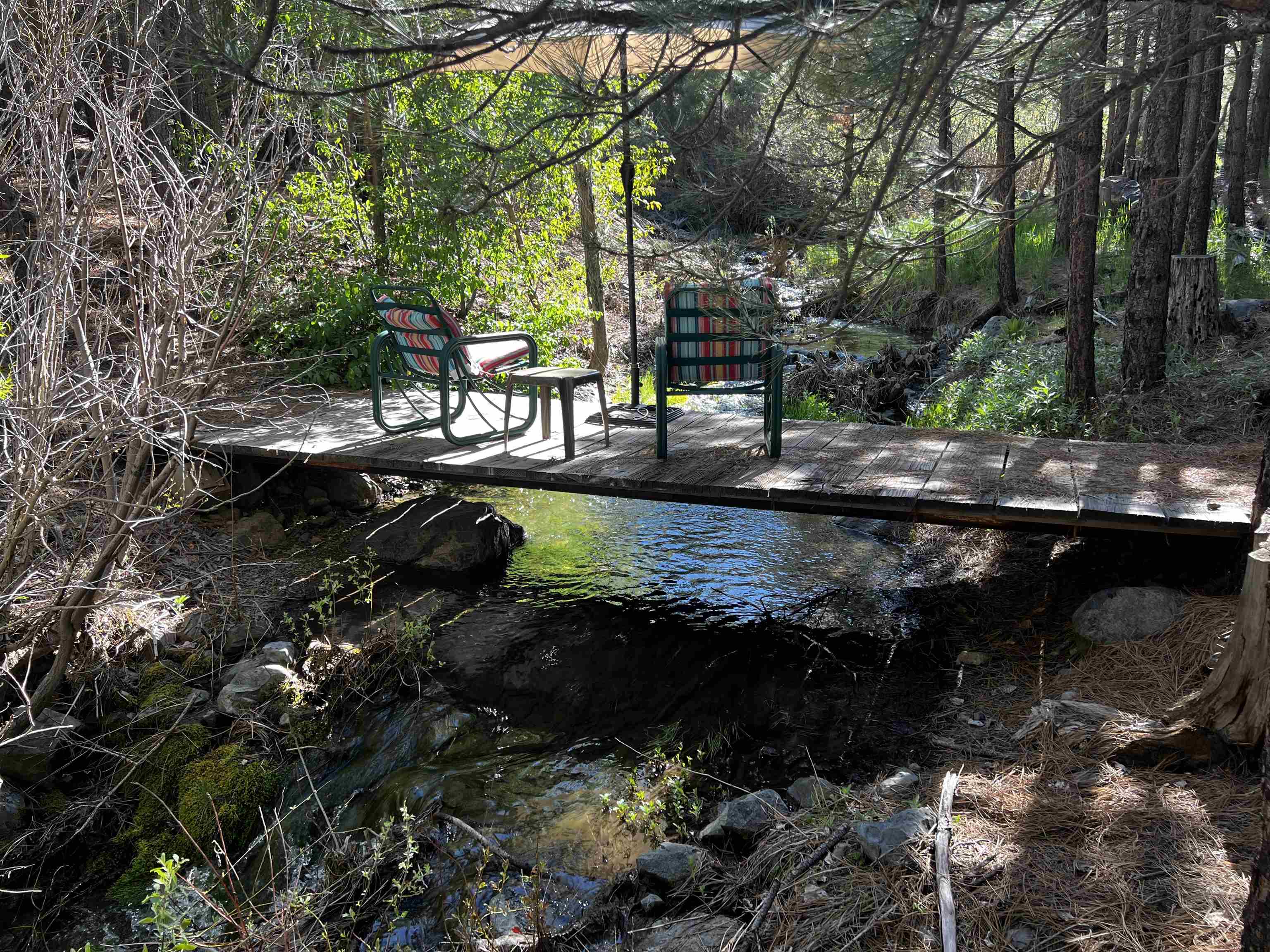 960 Sunrise Creek Road