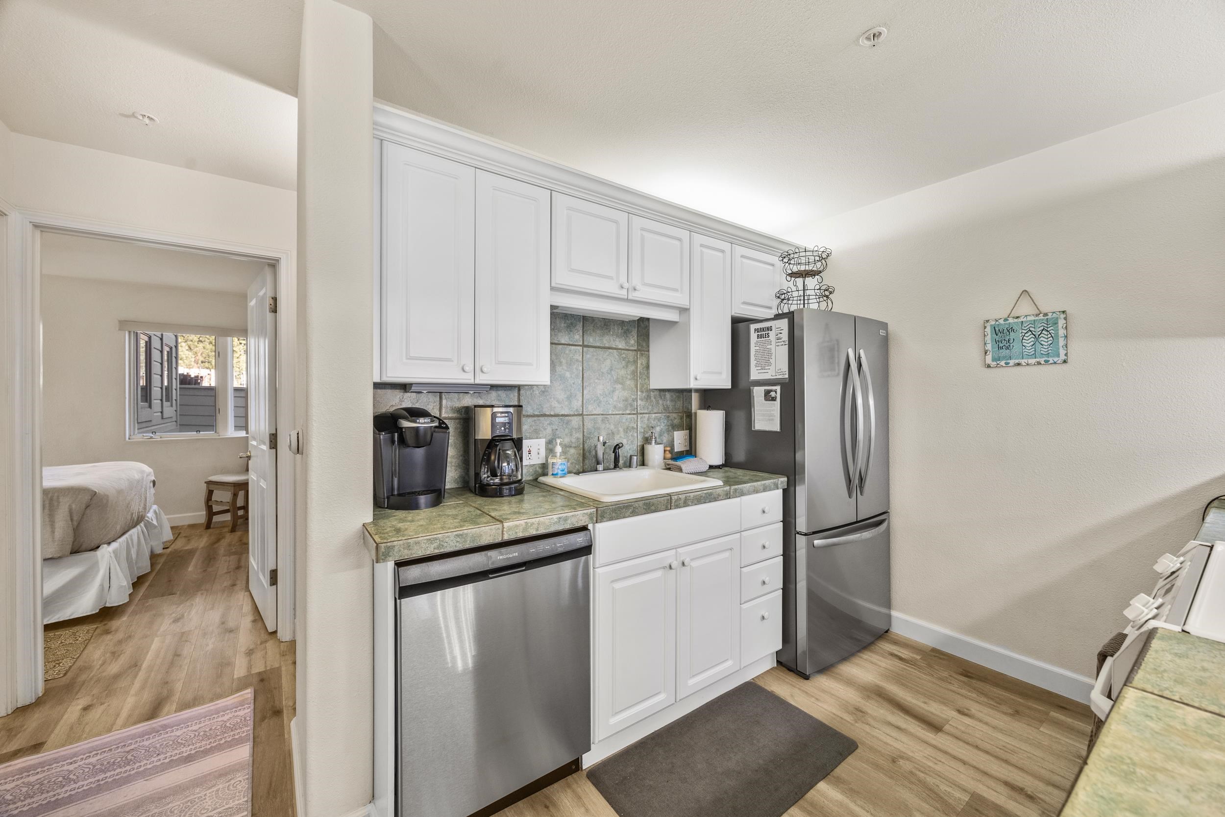 8004 North Lake Boulevard Unit: Garden Unit 2