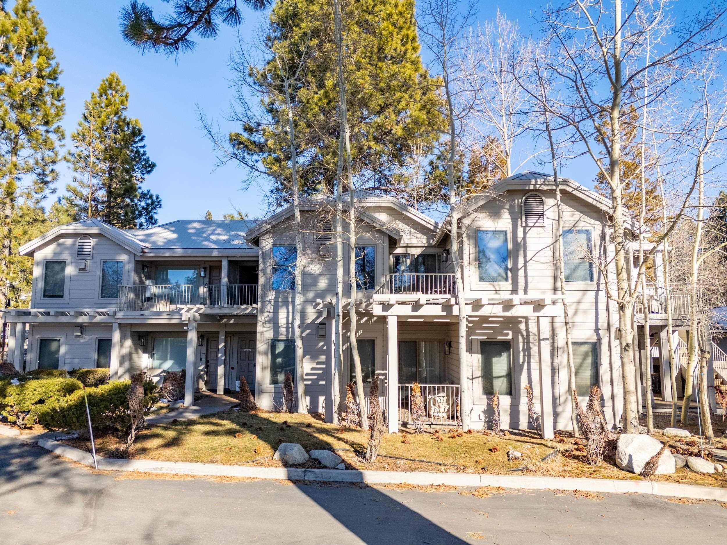 8004 North Lake Boulevard Unit: Garden Unit 2