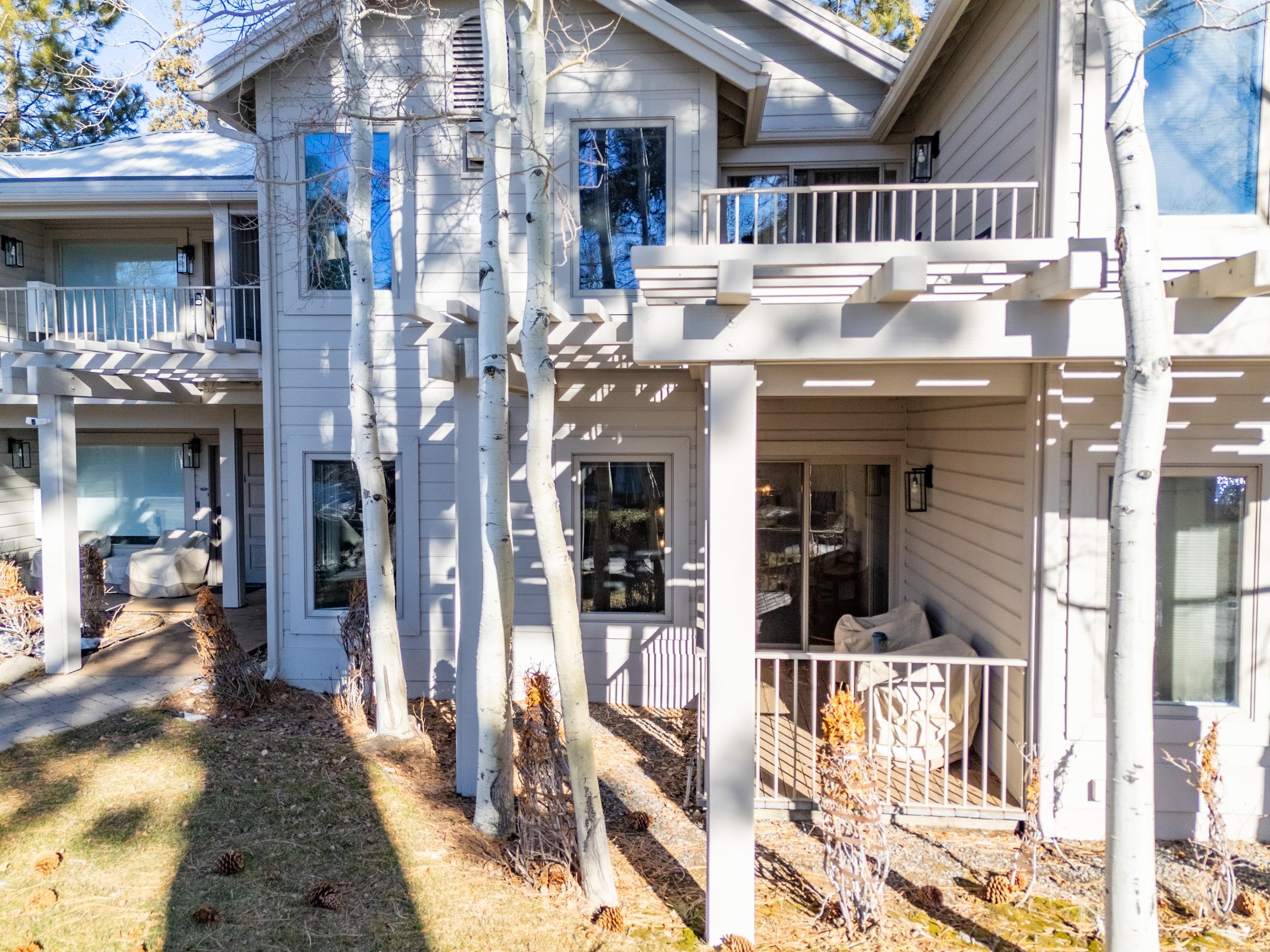 8004 North Lake Boulevard Unit: Garden Unit 2