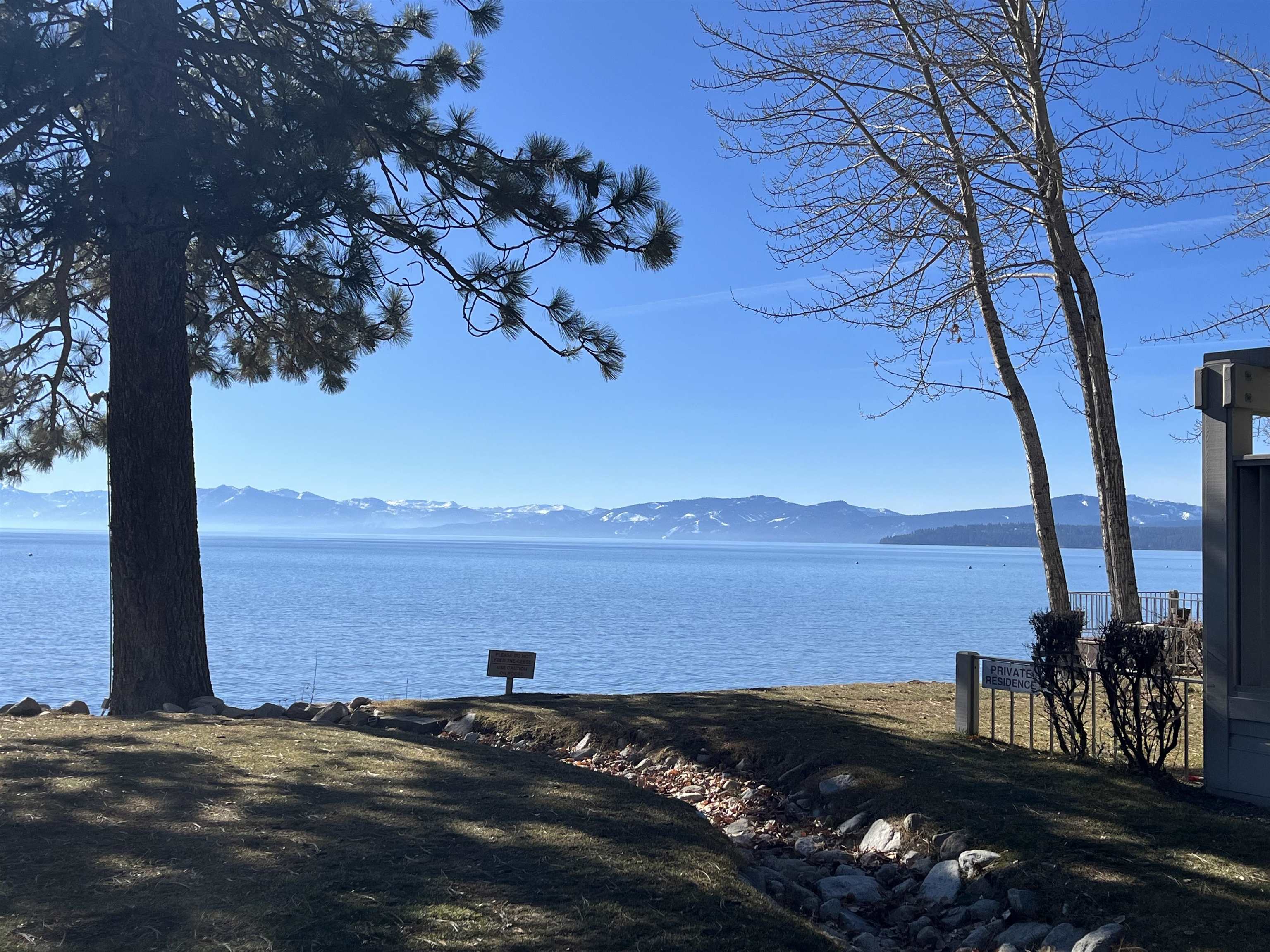 8004 North Lake Boulevard Unit: Garden Unit 2