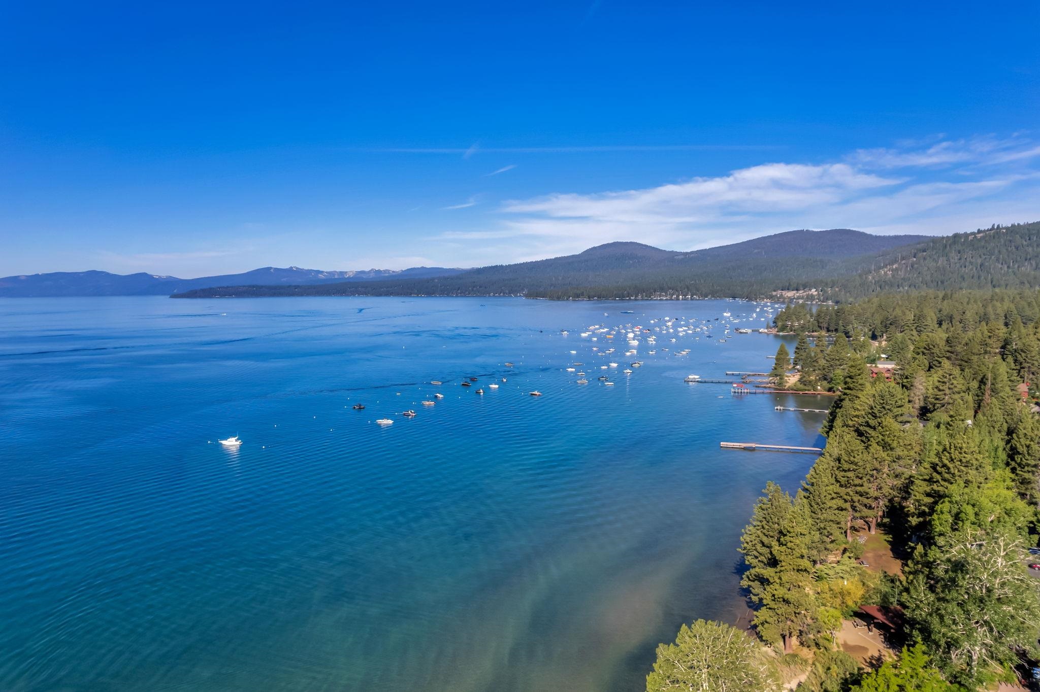 8000 North Lake Boulevard Unit: Lakefront 5