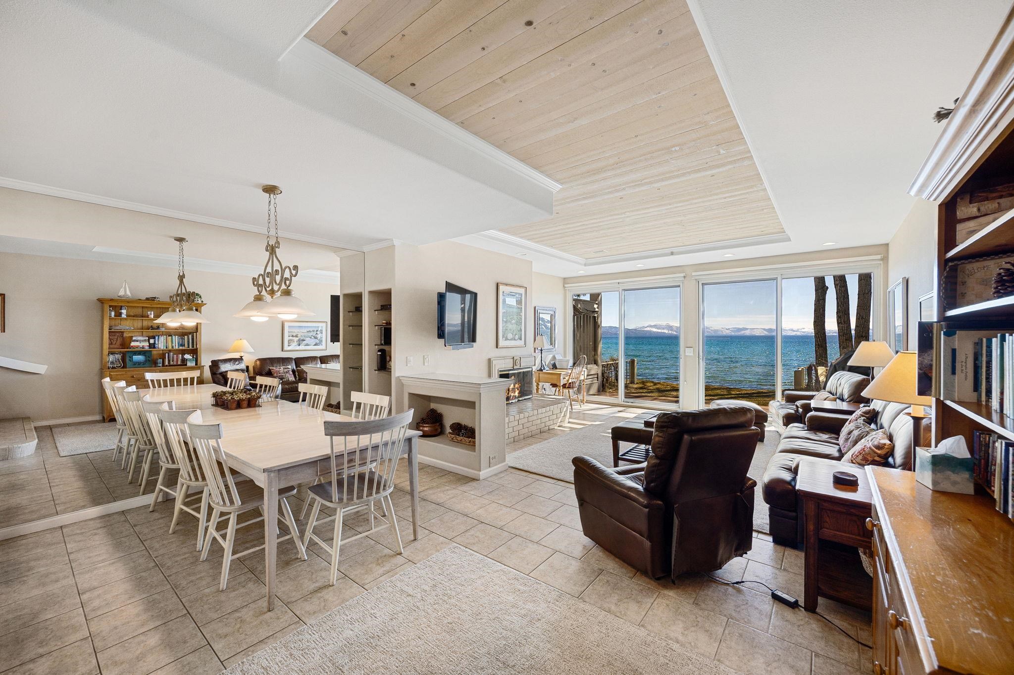 8000 North Lake Boulevard Unit: Lakefront 5