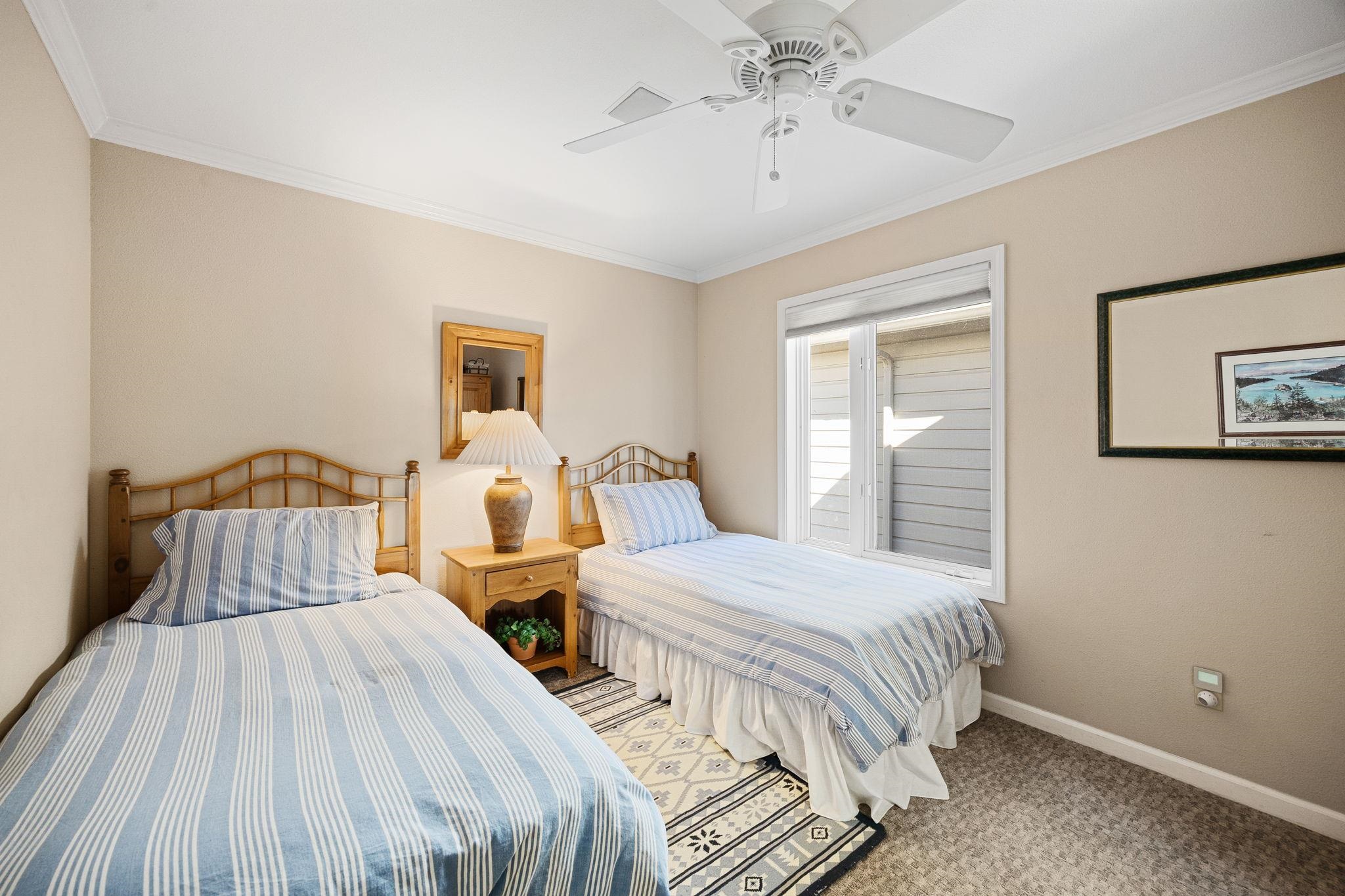 8000 North Lake Boulevard Unit: Lakefront 5