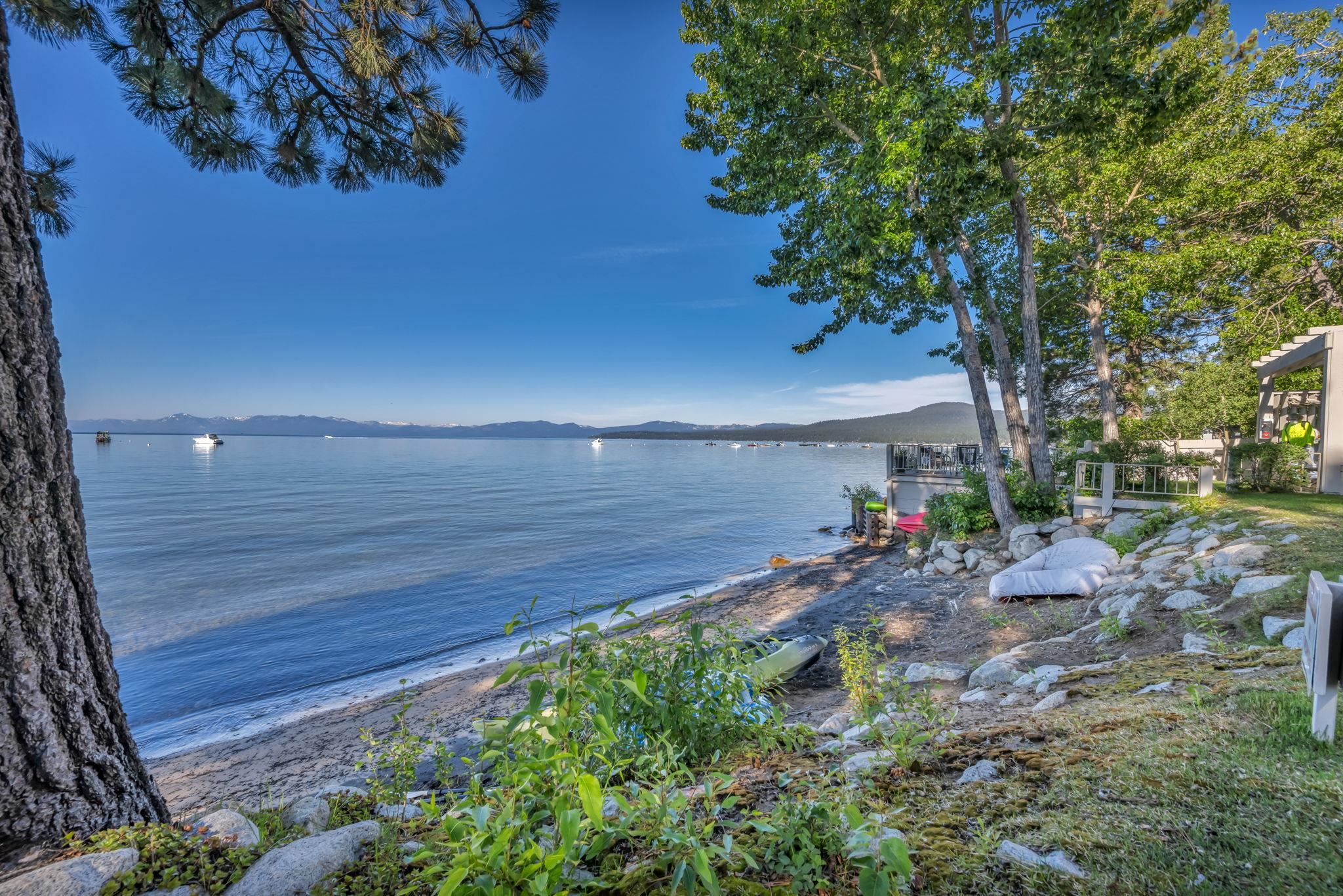 8000 North Lake Boulevard Unit: Lakefront 5