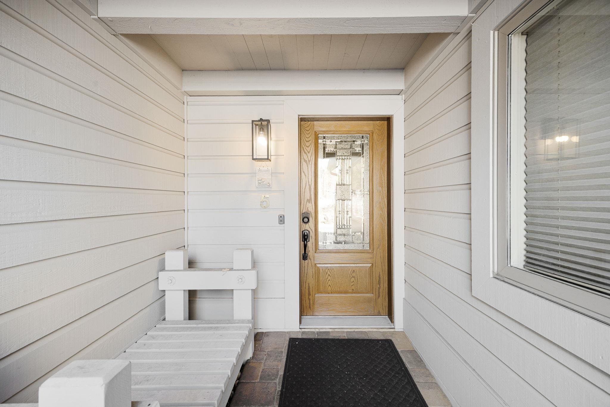 8000 North Lake Boulevard Unit: Lakefront 5