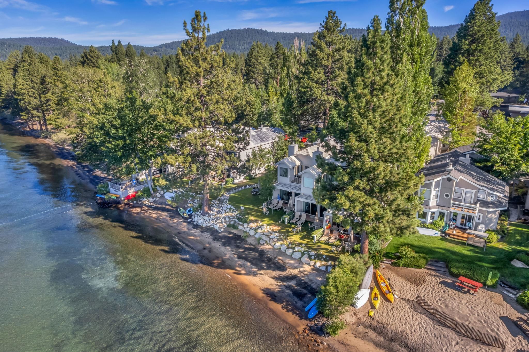 8000 North Lake Boulevard Unit: Lakefront 5