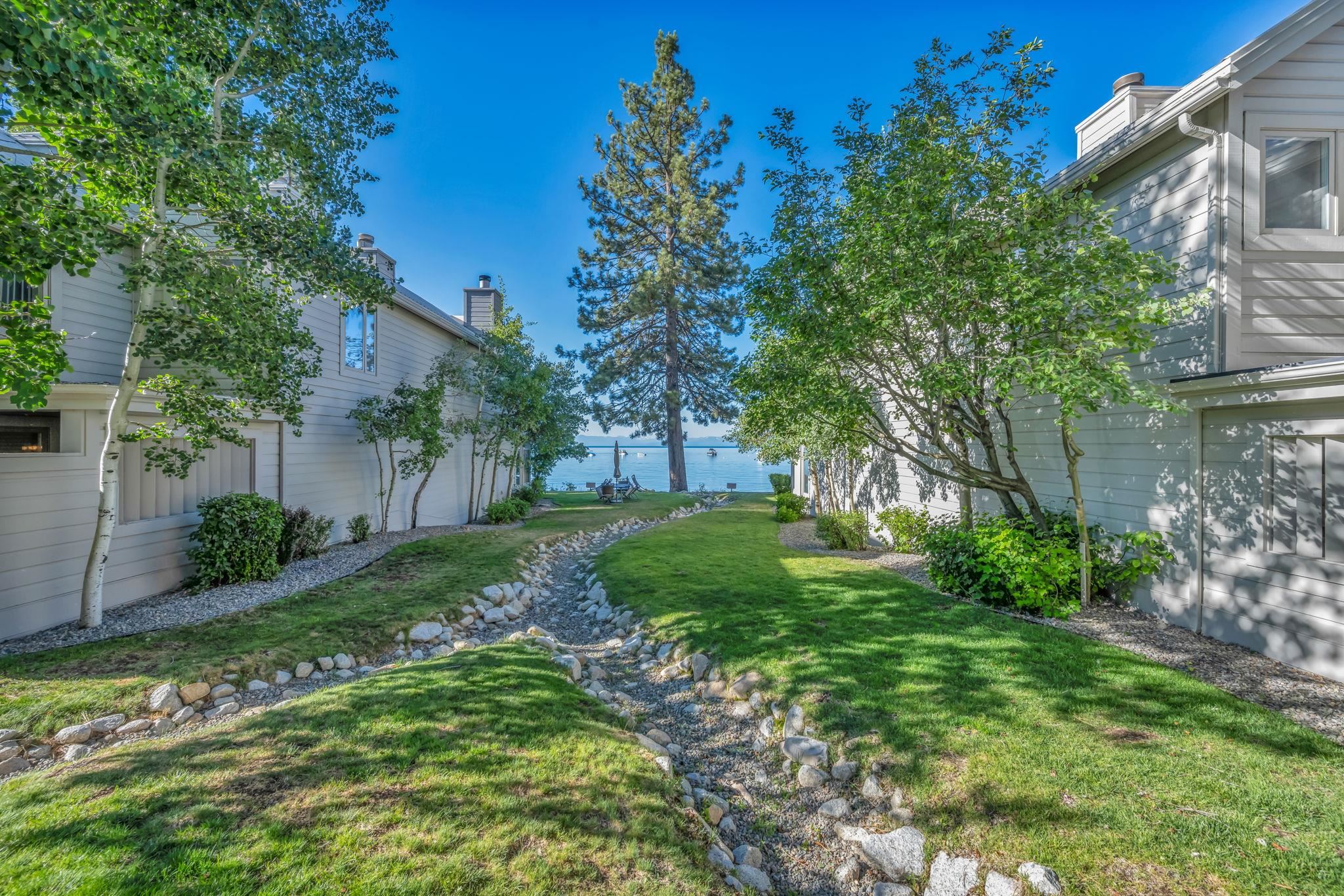 8000 North Lake Boulevard Unit: Lakefront 5