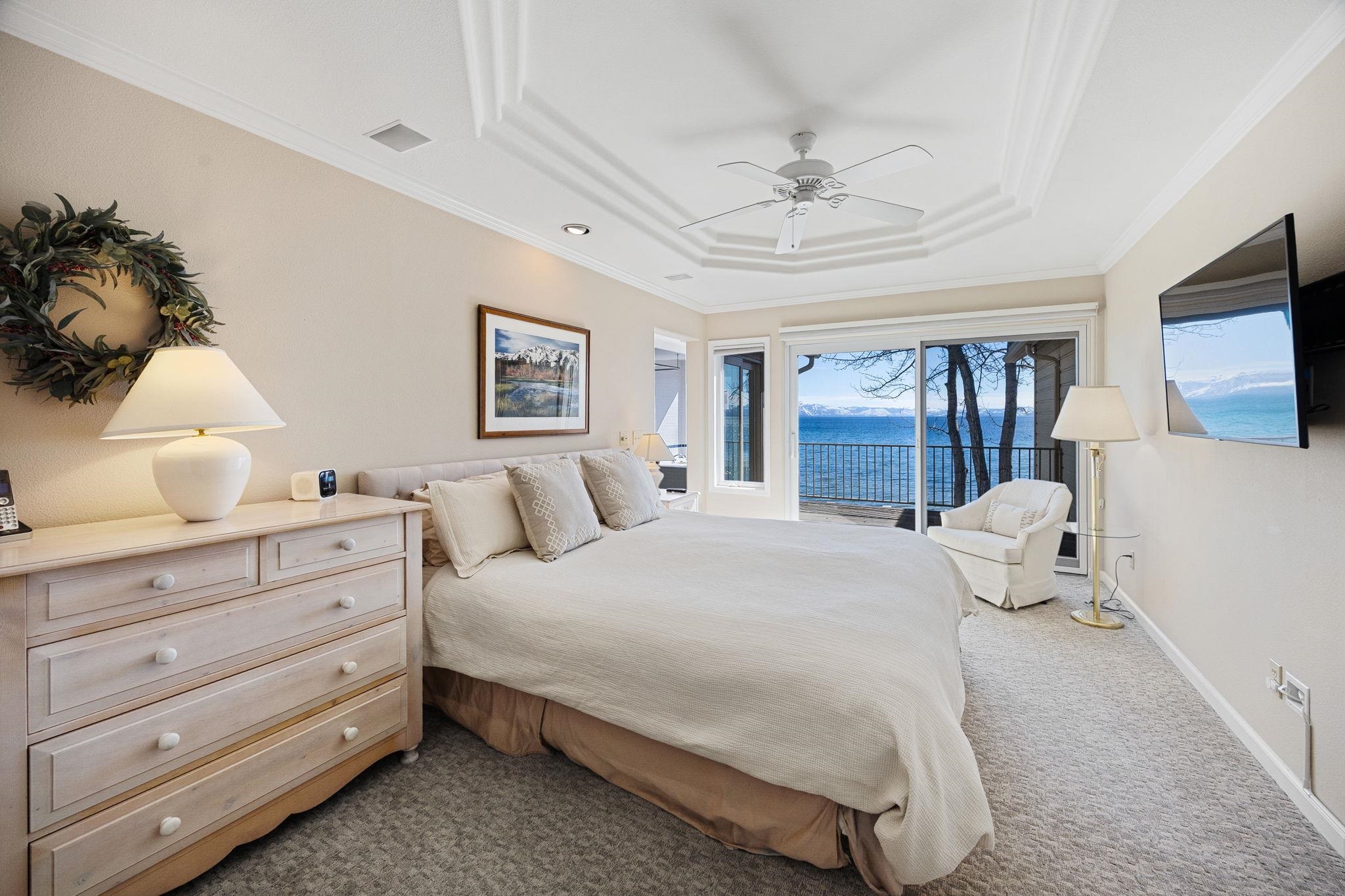 8000 North Lake Boulevard Unit: Lakefront 5