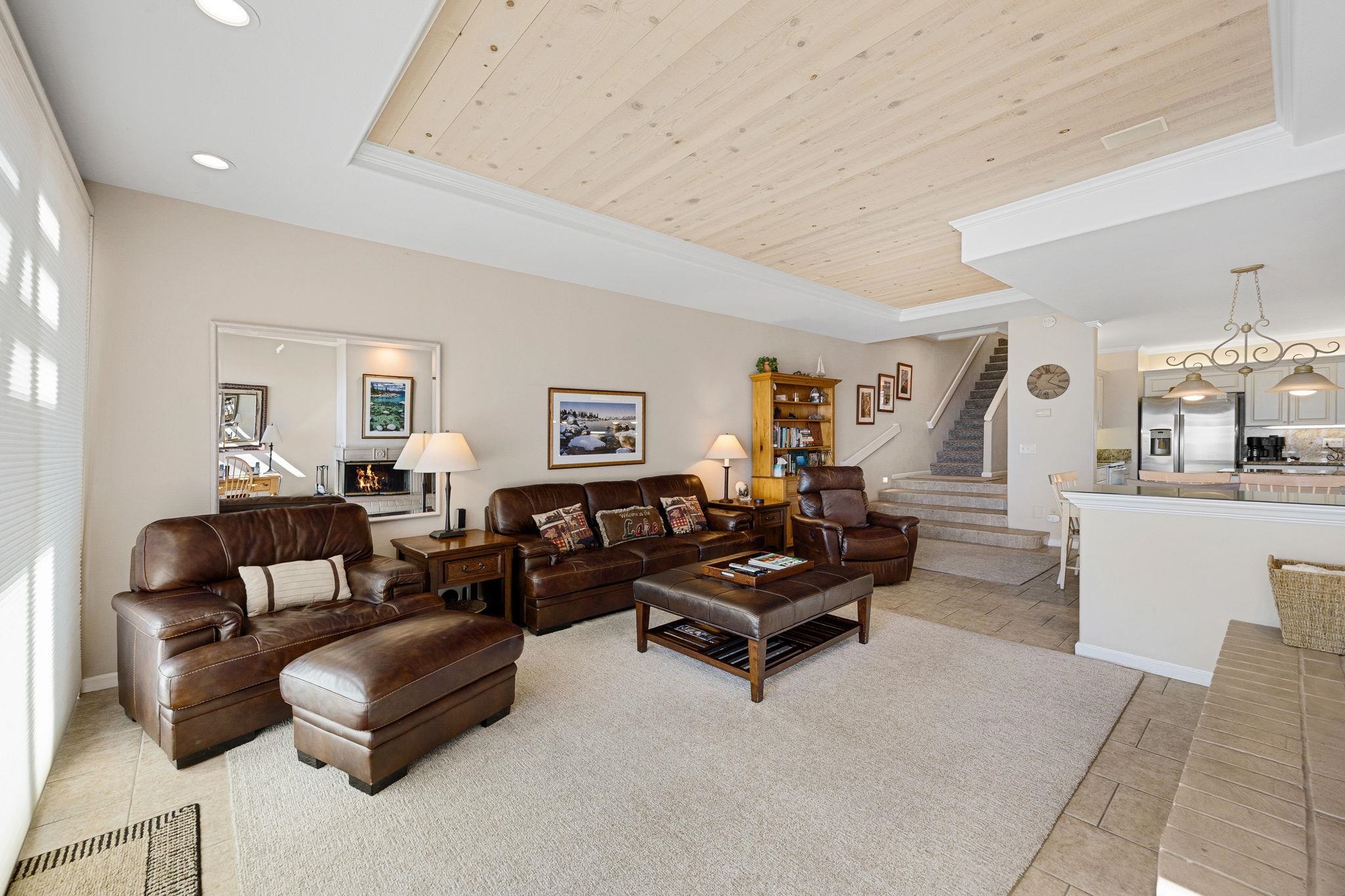 8000 North Lake Boulevard Unit: Lakefront 5