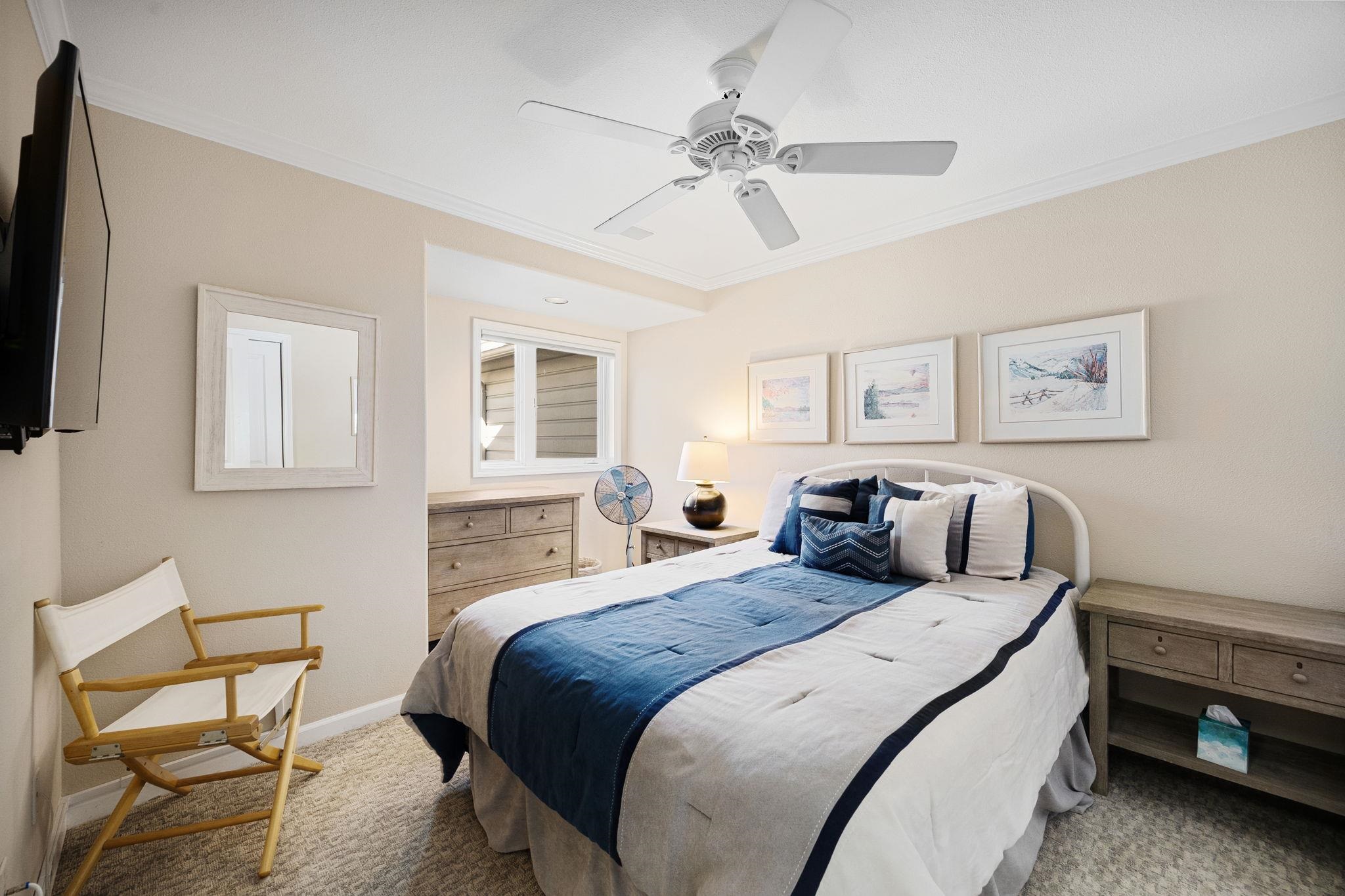 8000 North Lake Boulevard Unit: Lakefront 5