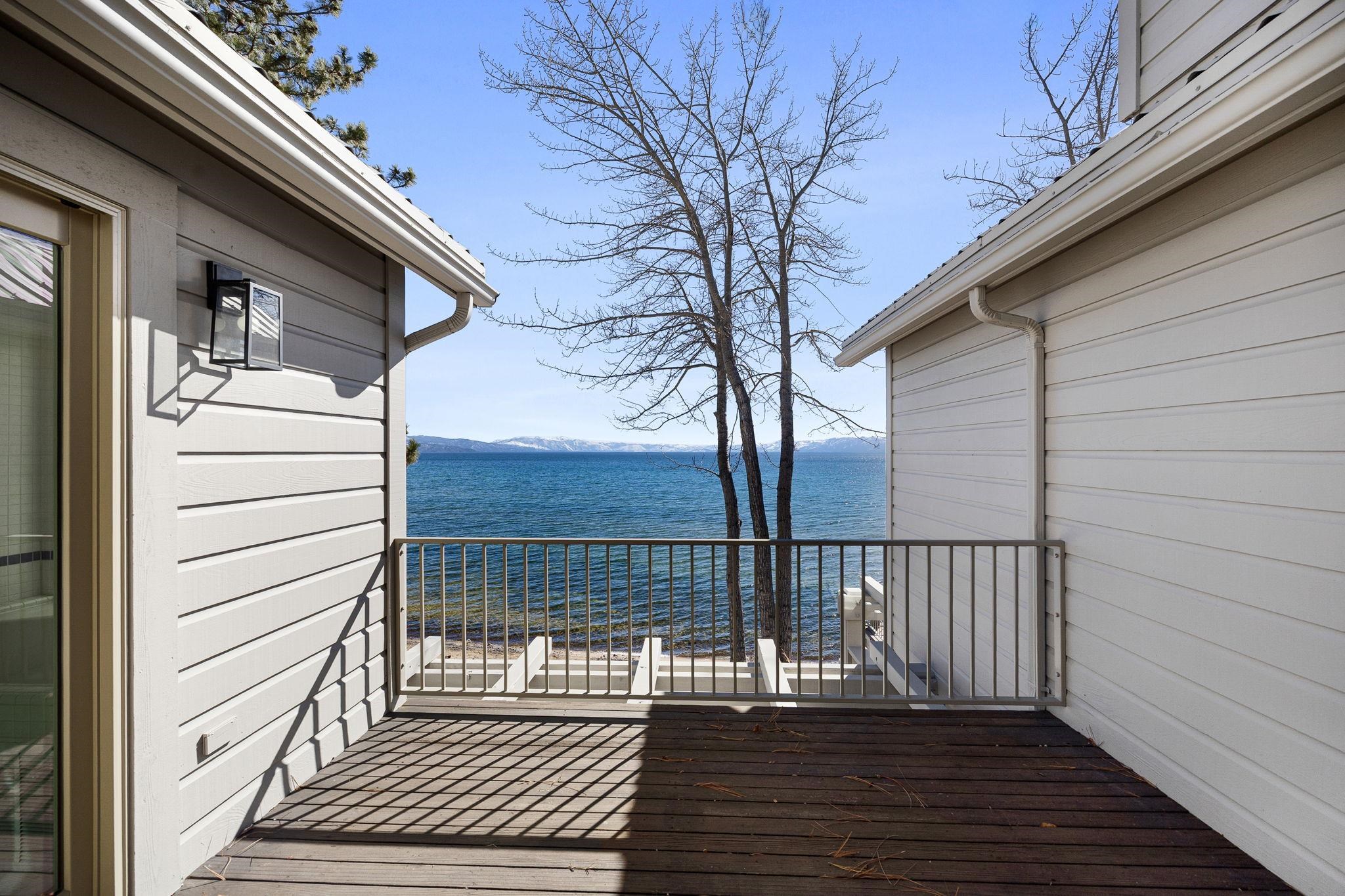 8000 North Lake Boulevard Unit: Lakefront 5