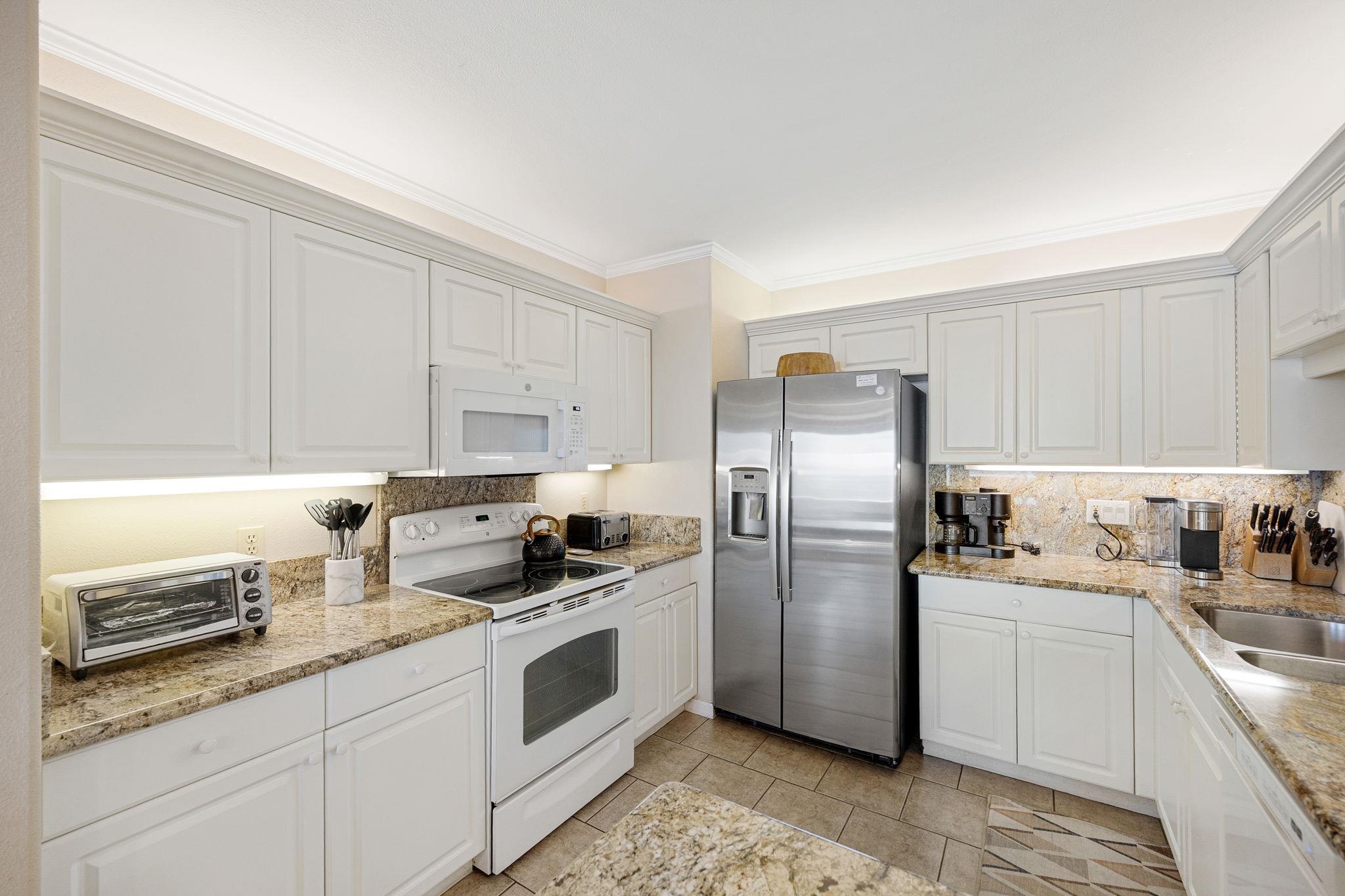 8000 North Lake Boulevard Unit: Lakefront 5