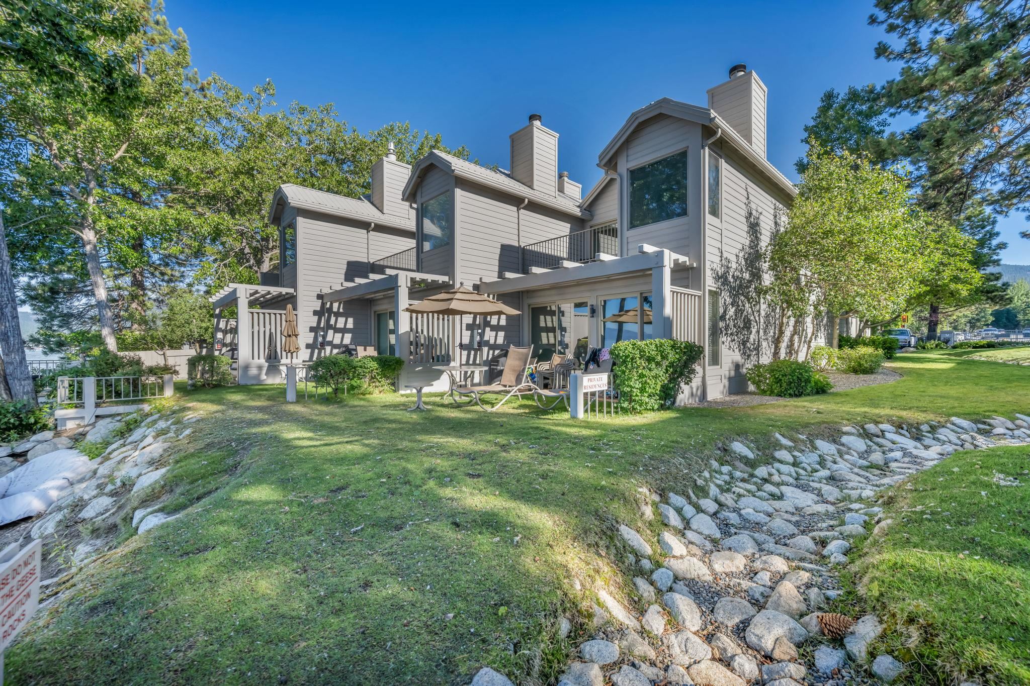 8000 North Lake Boulevard Unit: Lakefront 5