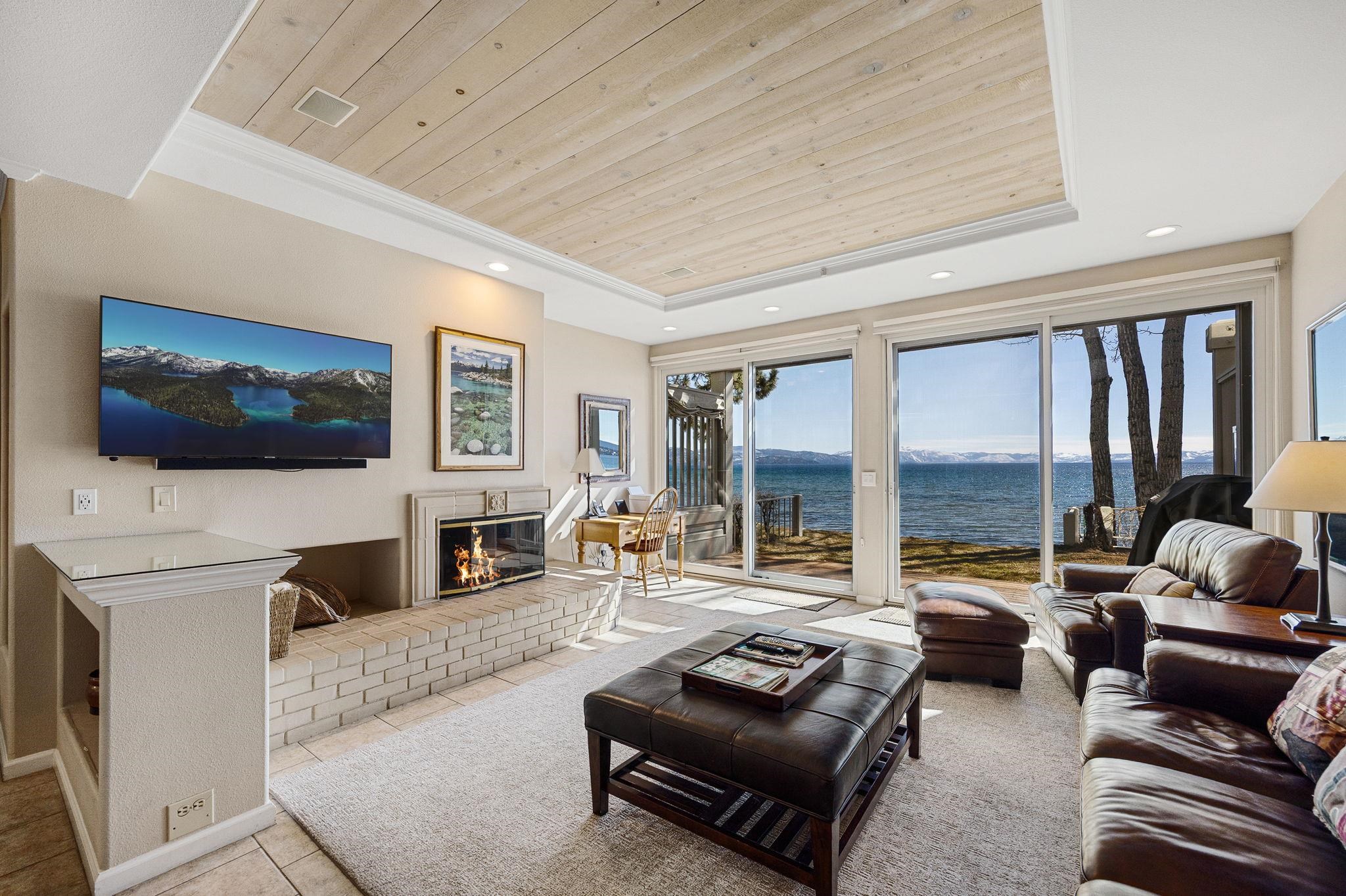 8000 North Lake Boulevard Unit: Lakefront 5
