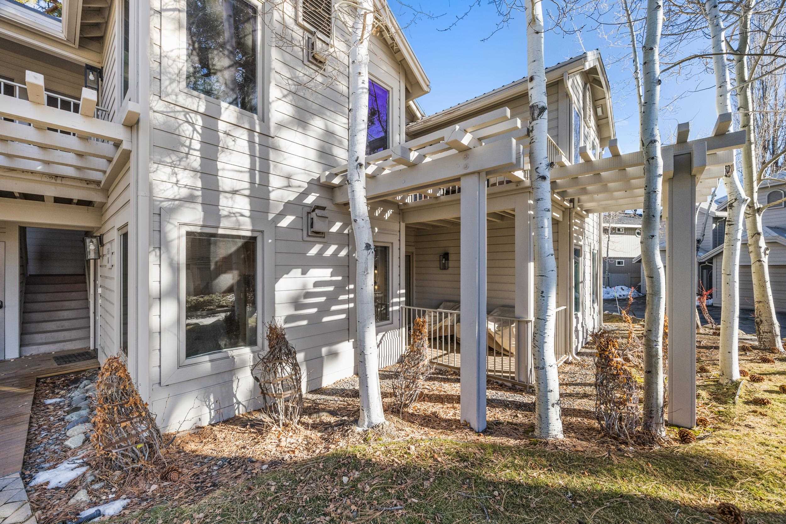 8004 North Lake Boulevard Unit: Garden Unit 2