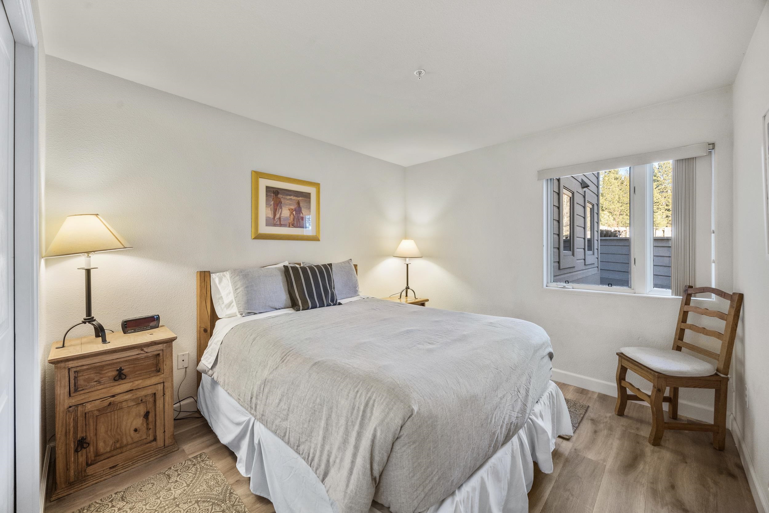 8004 North Lake Boulevard Unit: Garden Unit 2