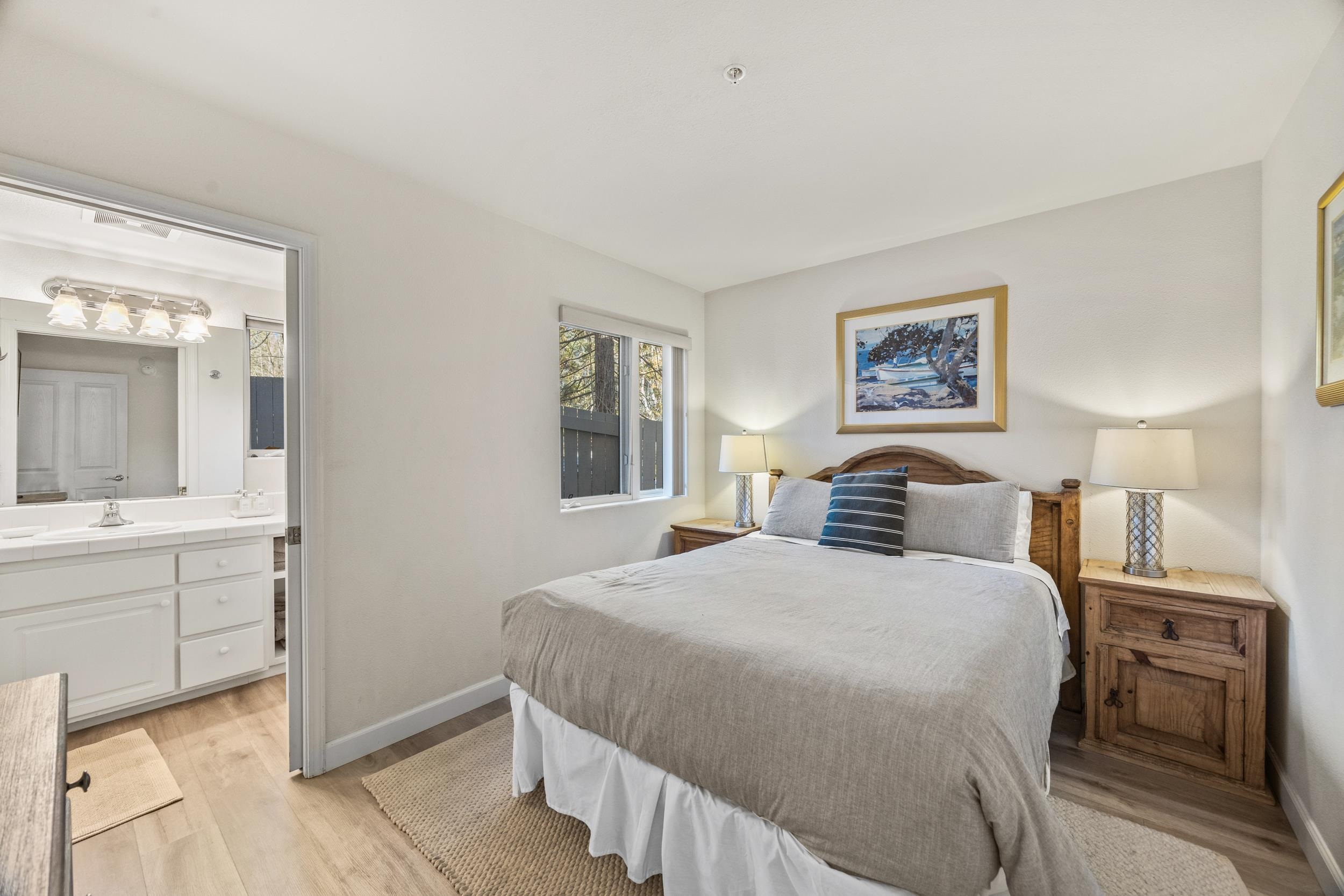 8004 North Lake Boulevard Unit: Garden Unit 2