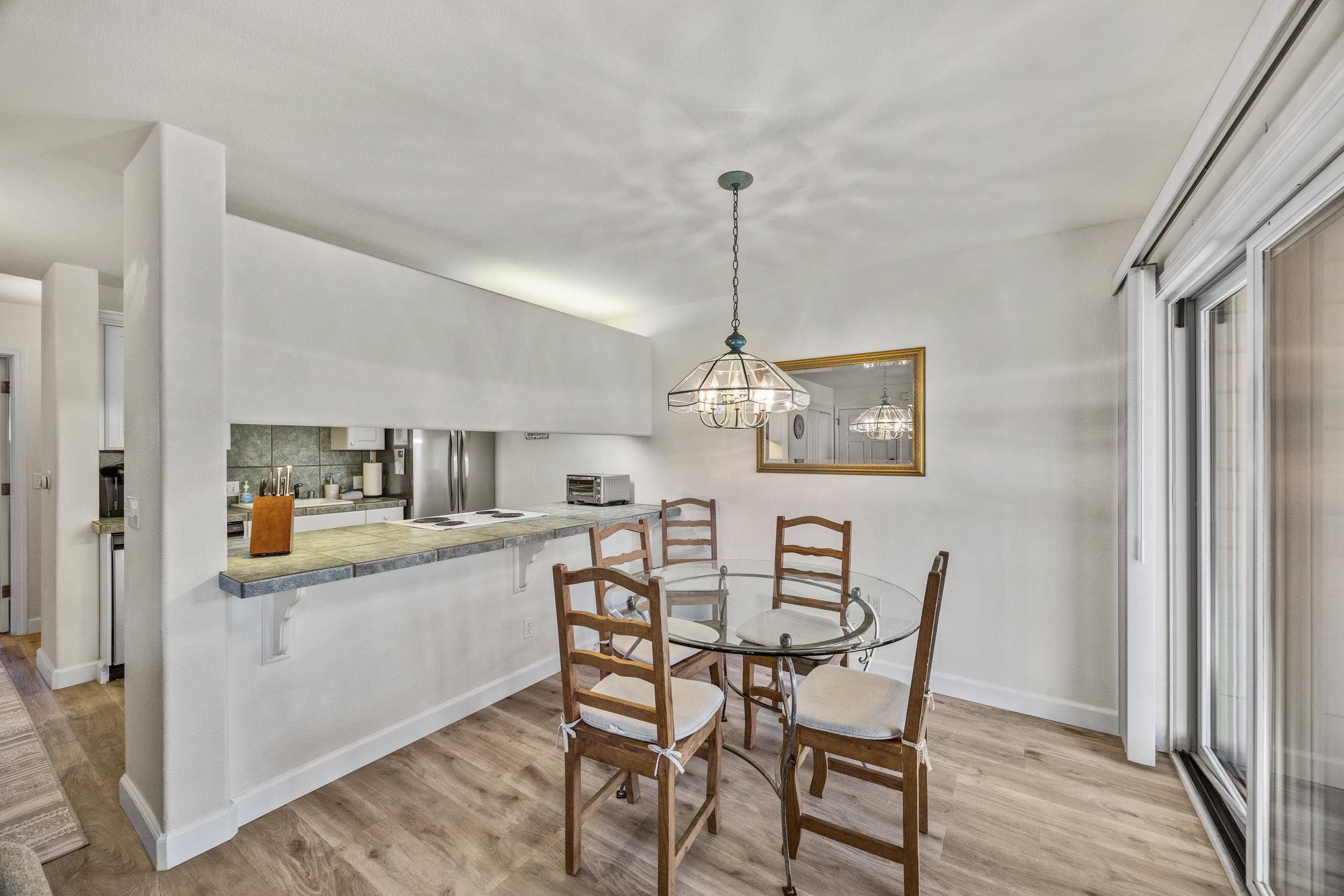 8004 North Lake Boulevard Unit: Garden Unit 2