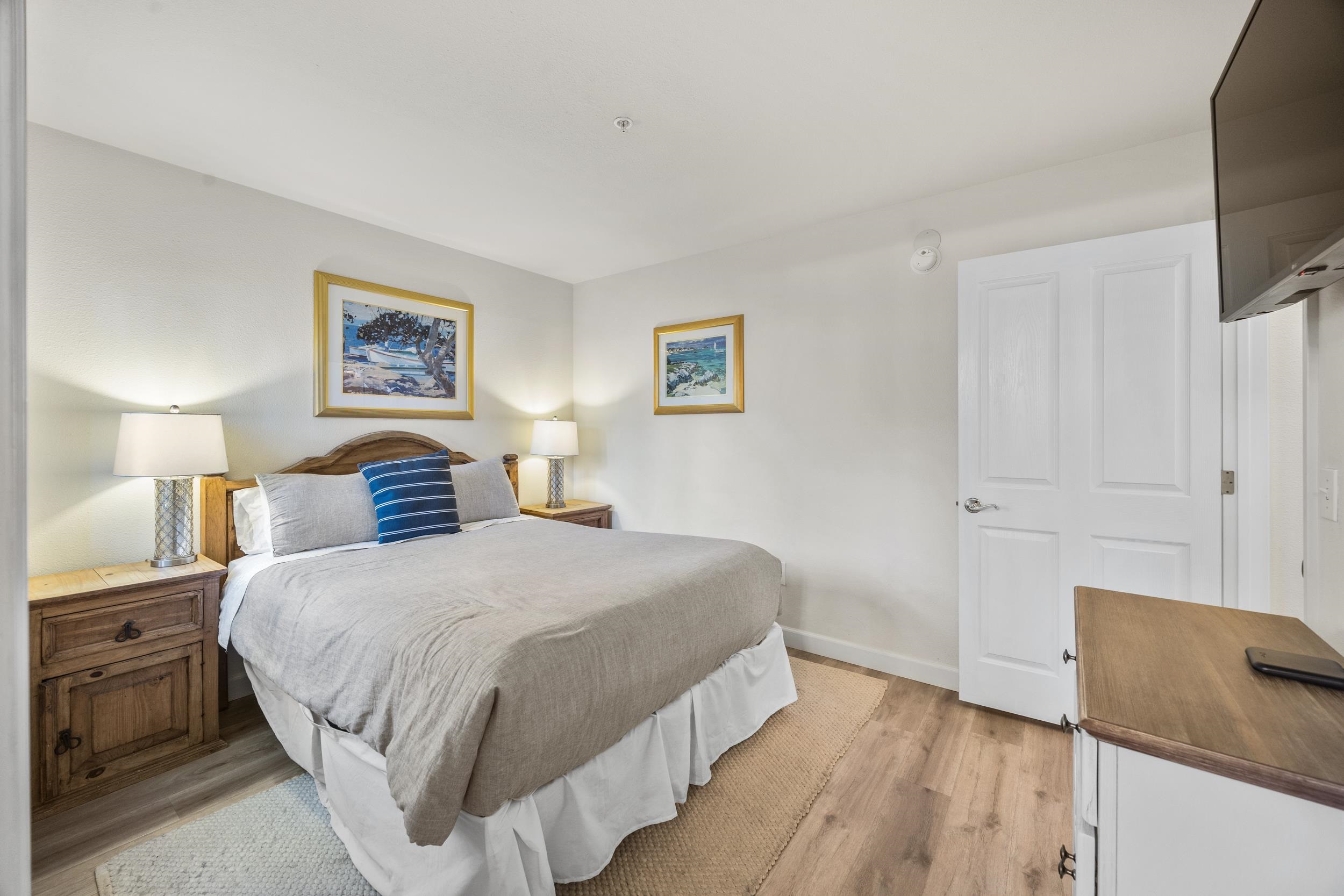8004 North Lake Boulevard Unit: Garden Unit 2