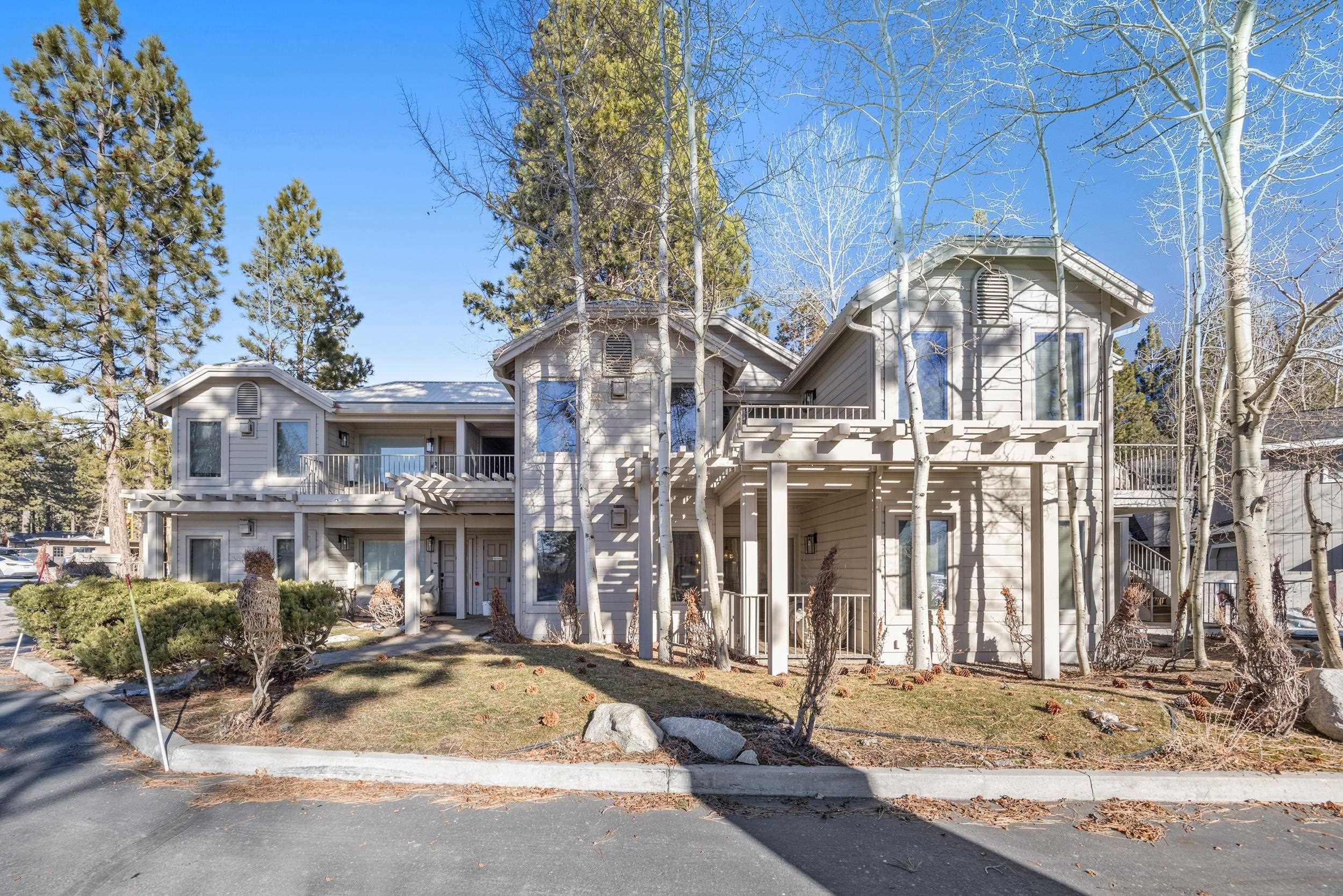 8004 North Lake Boulevard Unit: Garden Unit 2