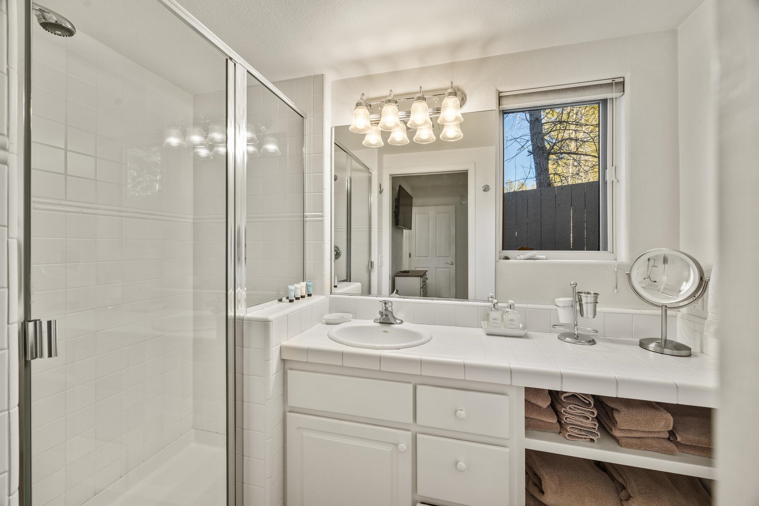 8004 North Lake Boulevard Unit: Garden Unit 2