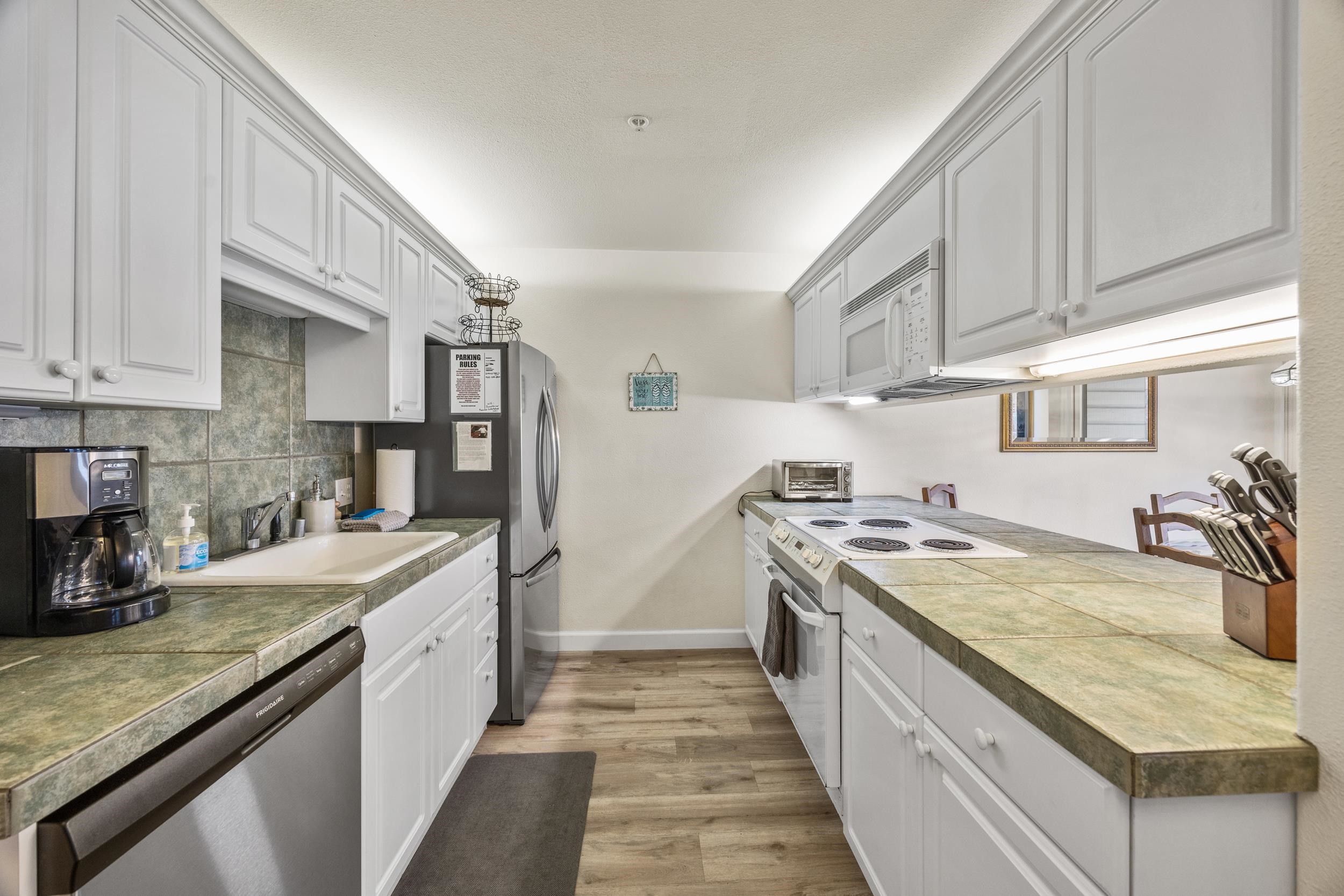 8004 North Lake Boulevard Unit: Garden Unit 2