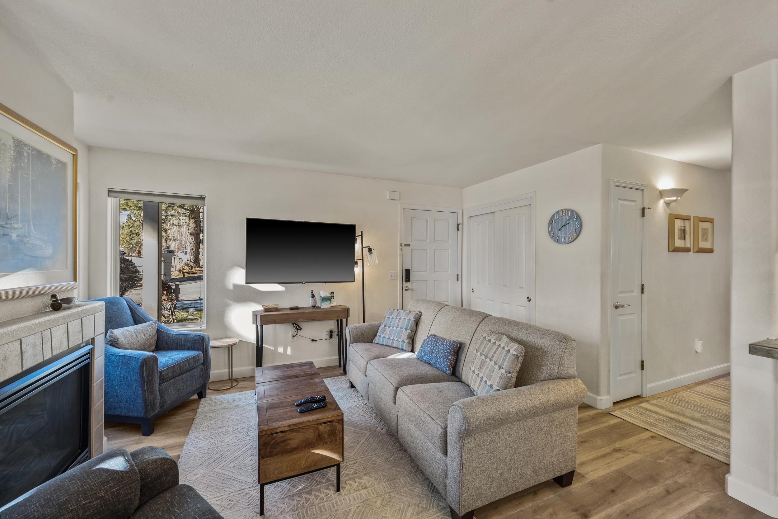 8004 North Lake Boulevard Unit: Garden Unit 2