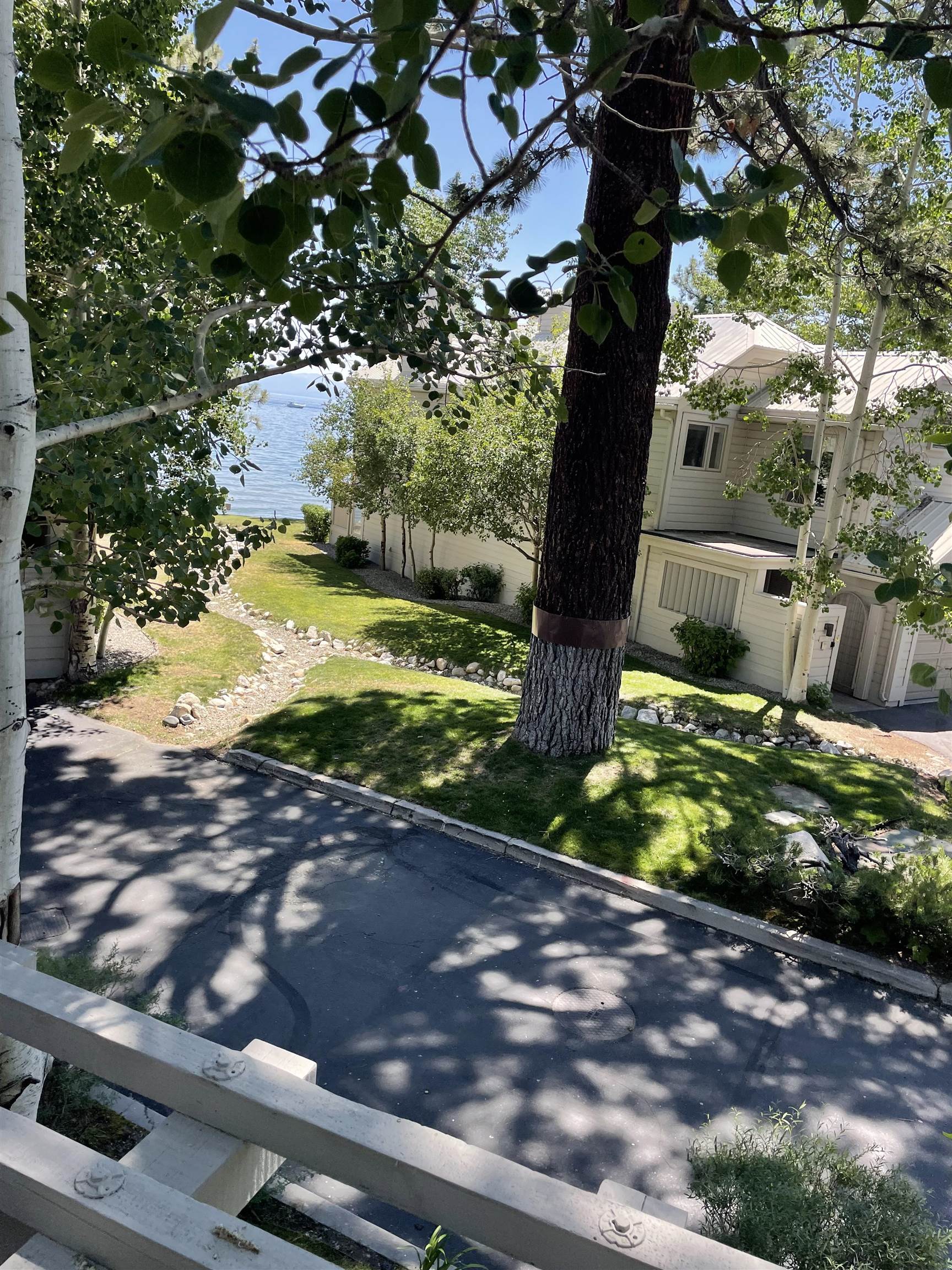 8004 North Lake Boulevard Unit: 5