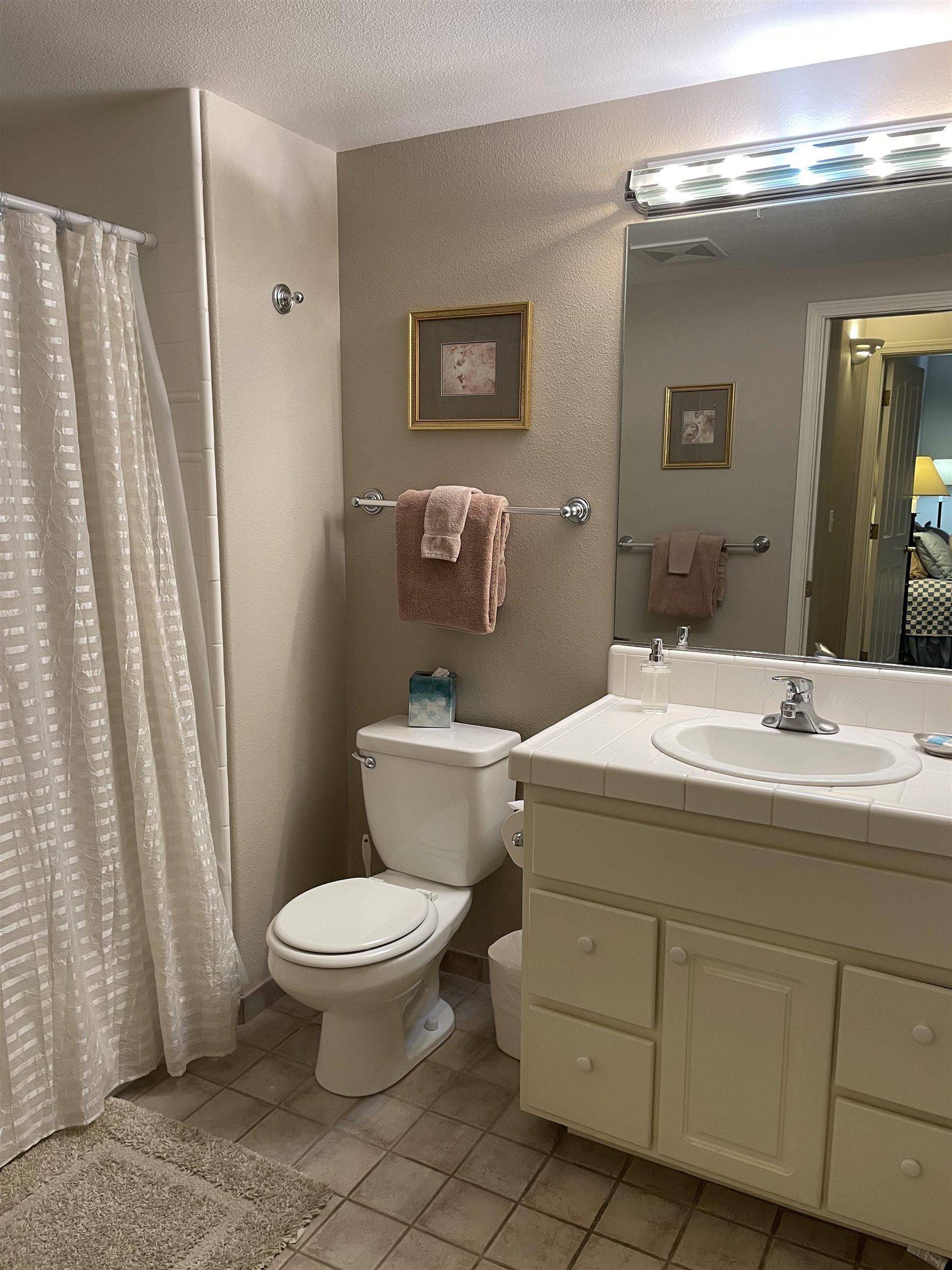 8004 North Lake Boulevard Unit: 5