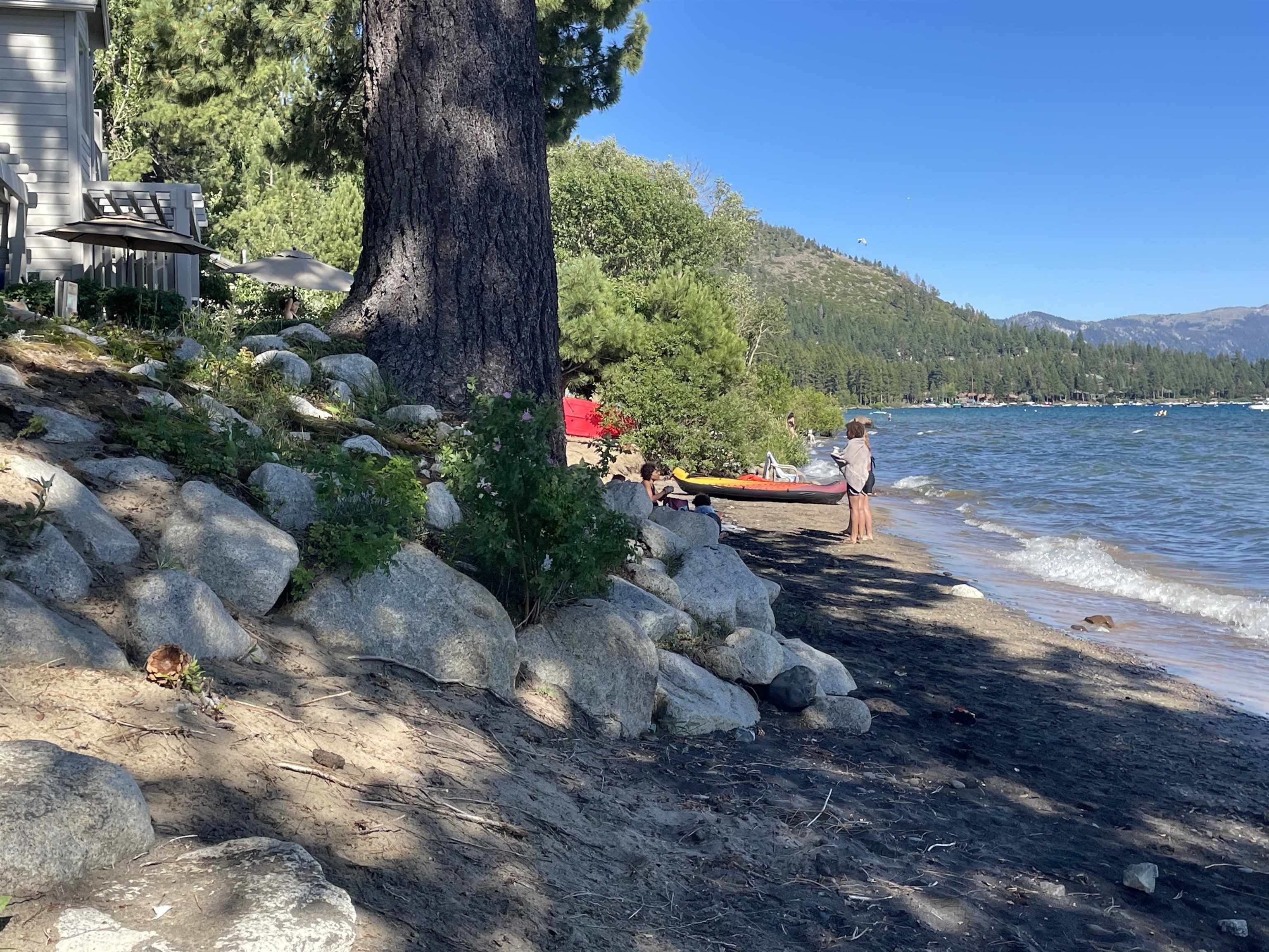 8004 North Lake Boulevard Unit: 5